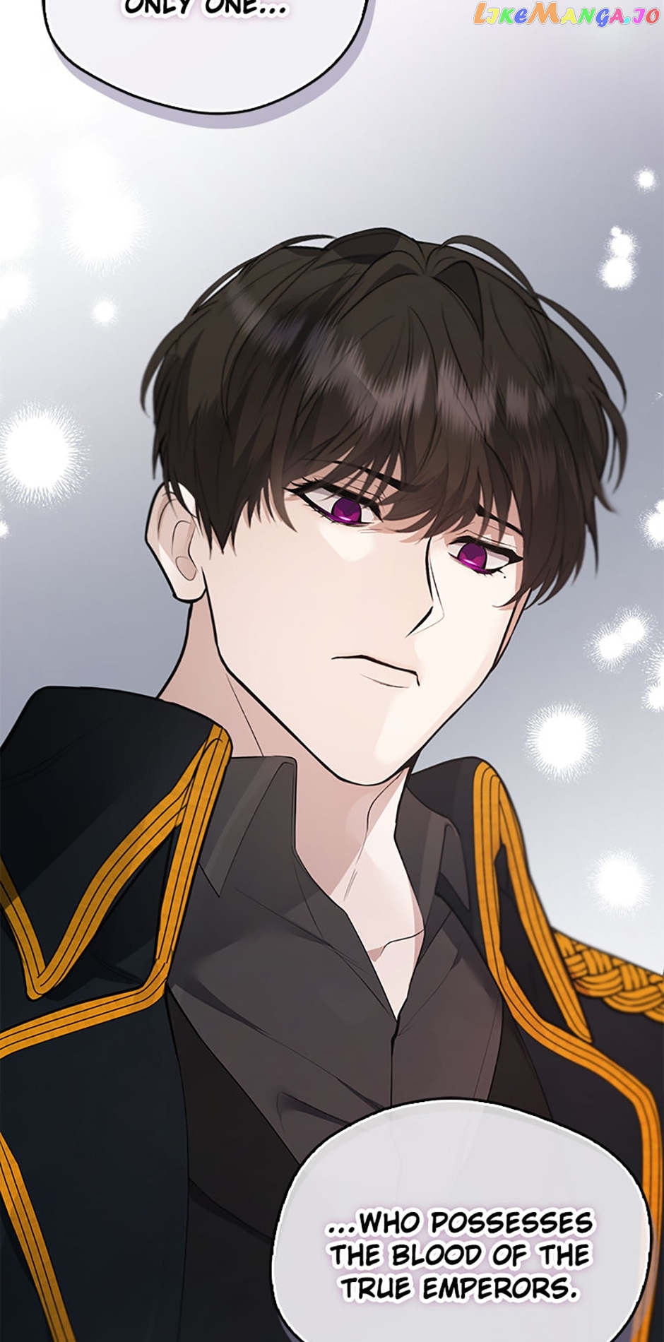 The Hero is Standing in My Way Chapter 71 - page 31