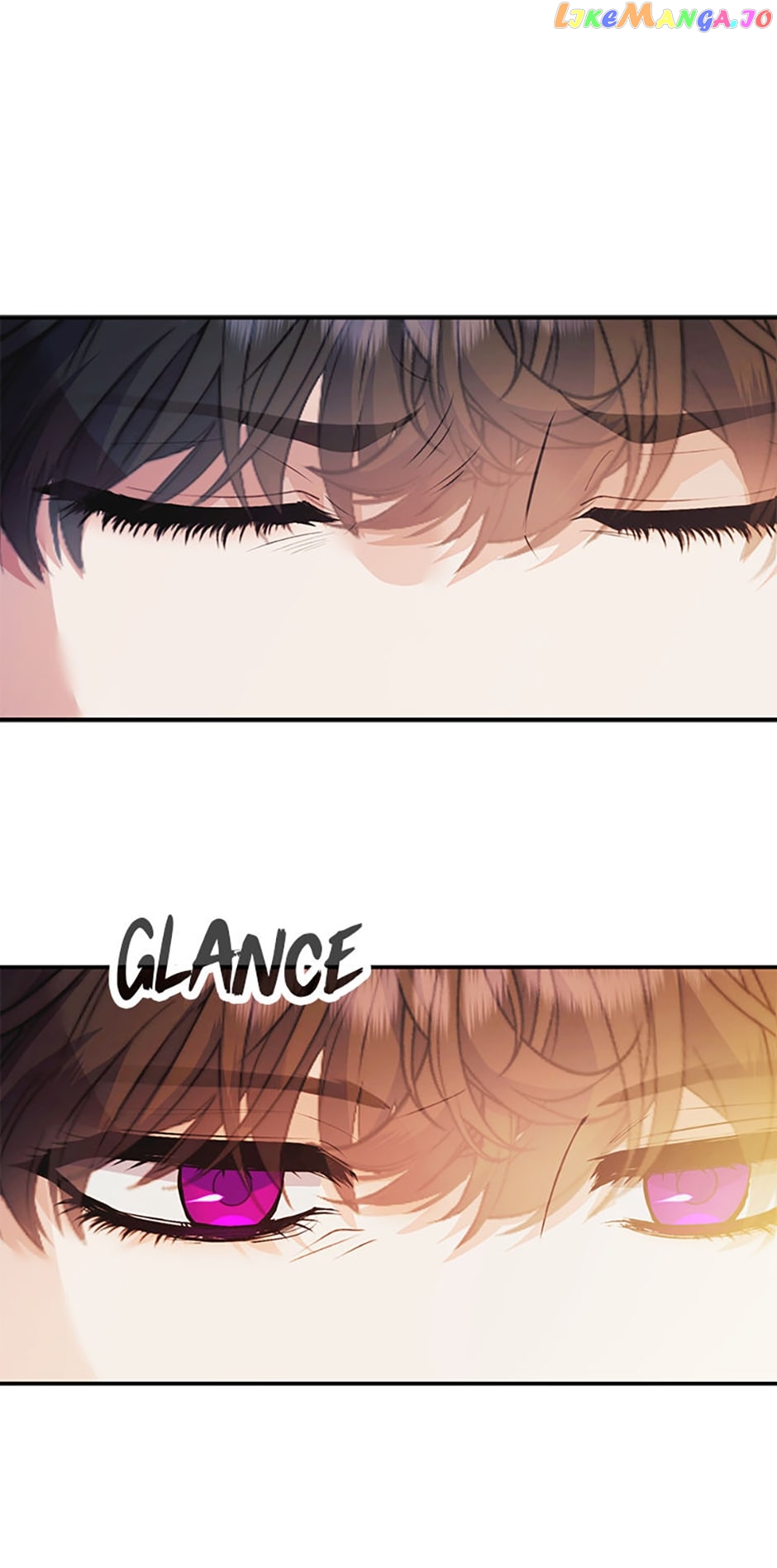The Hero is Standing in My Way Chapter 71 - page 35
