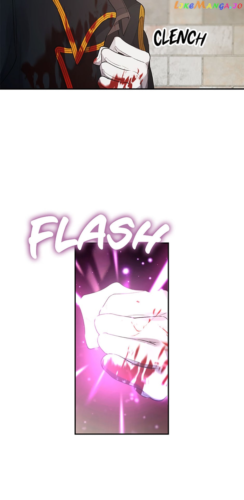 The Hero is Standing in My Way Chapter 71 - page 39
