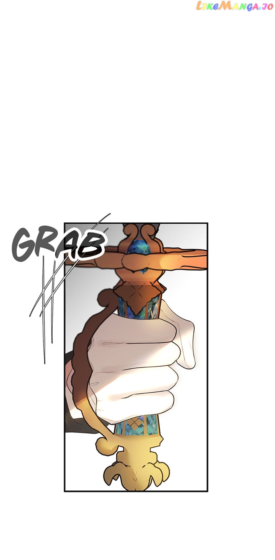 The Hero is Standing in My Way Chapter 71 - page 41