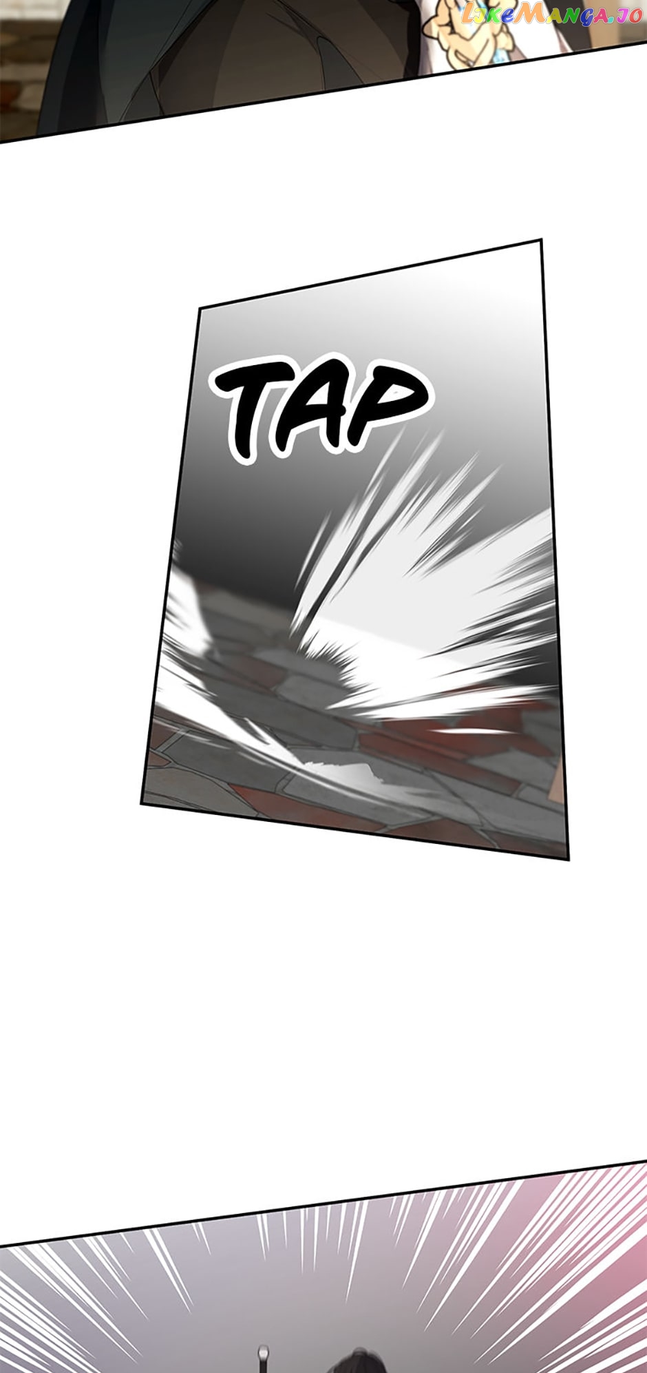 The Hero is Standing in My Way Chapter 71 - page 43
