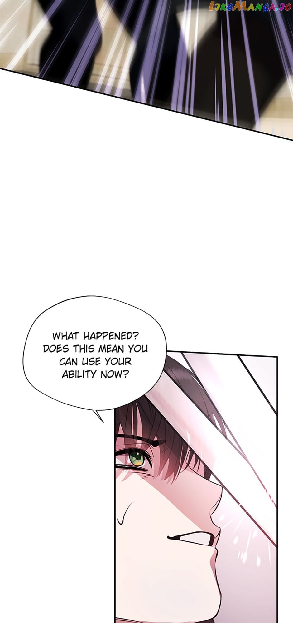 The Hero is Standing in My Way Chapter 71 - page 46
