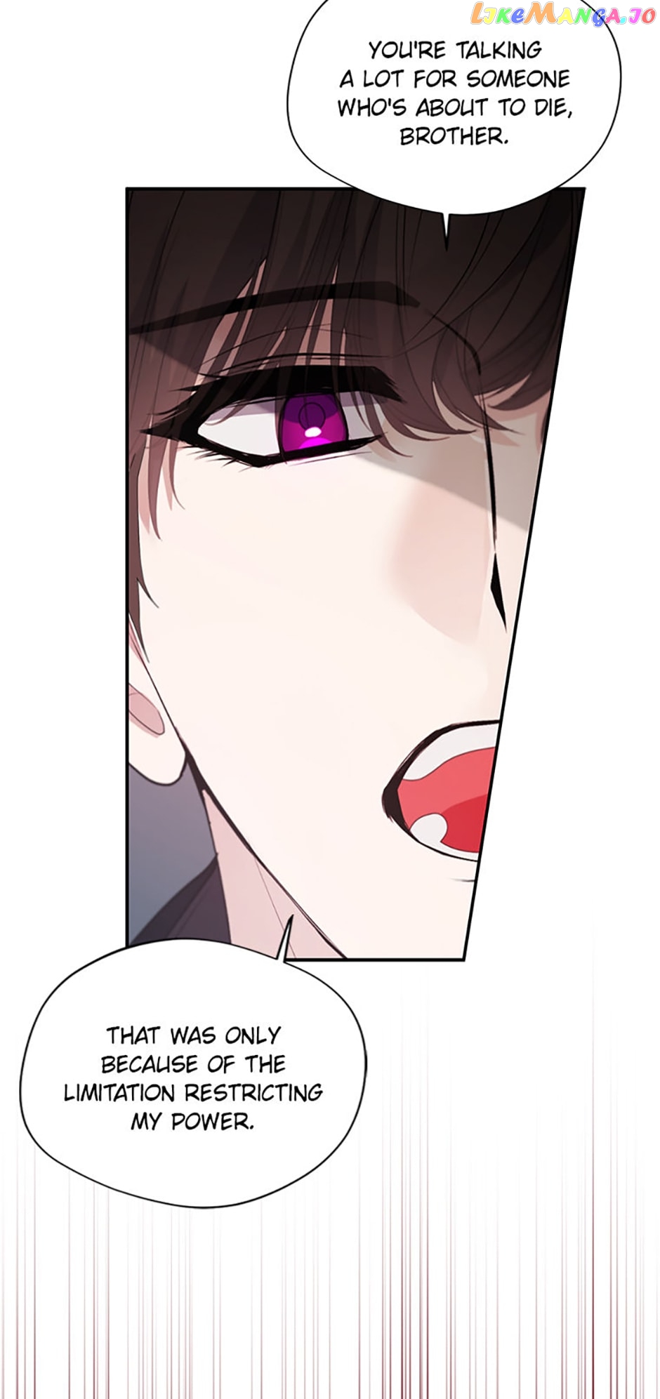 The Hero is Standing in My Way Chapter 71 - page 49
