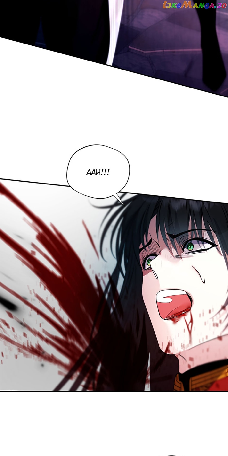 The Hero is Standing in My Way Chapter 71 - page 56