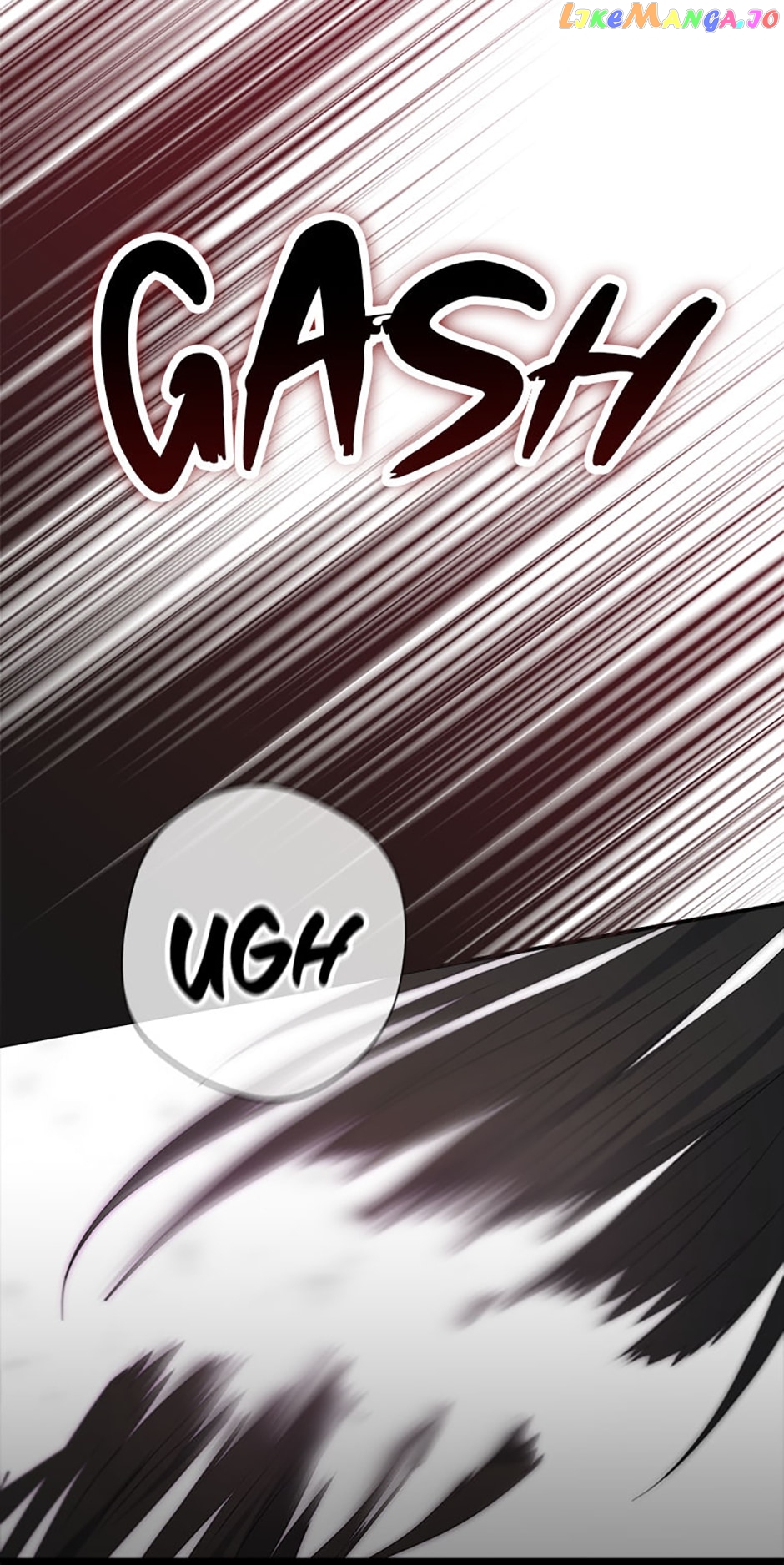 The Hero is Standing in My Way Chapter 71 - page 58