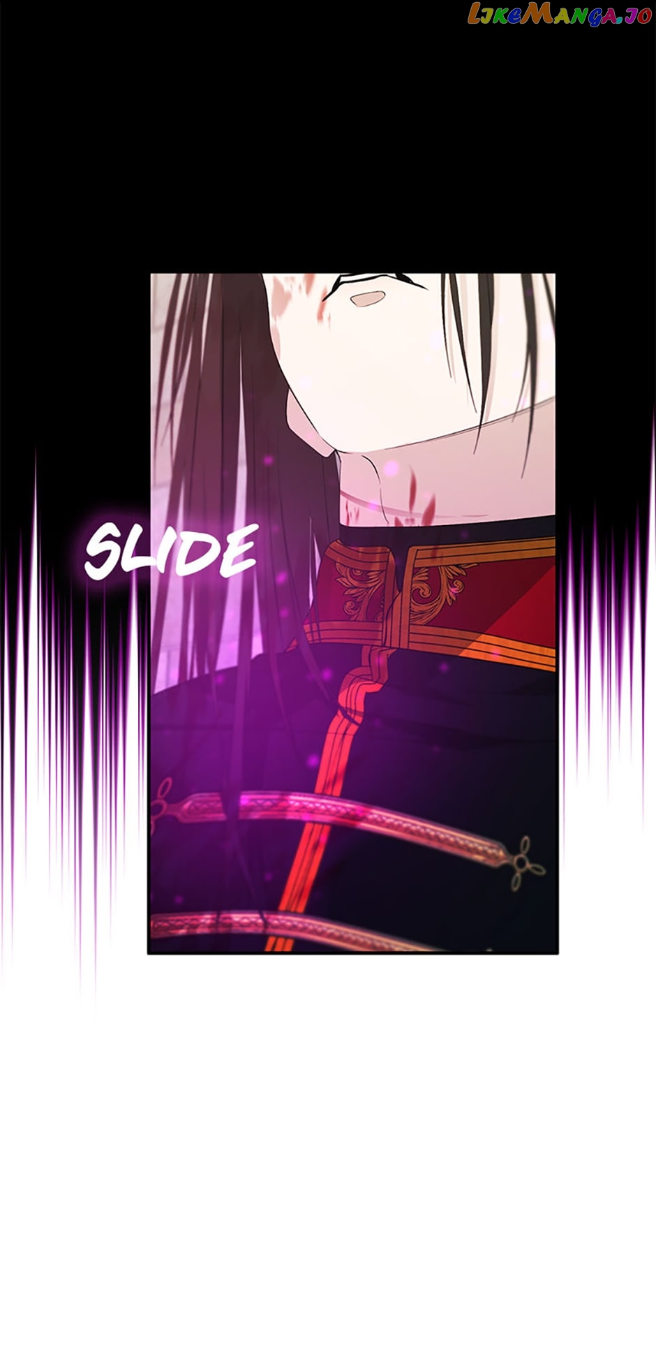 The Hero is Standing in My Way Chapter 71 - page 61