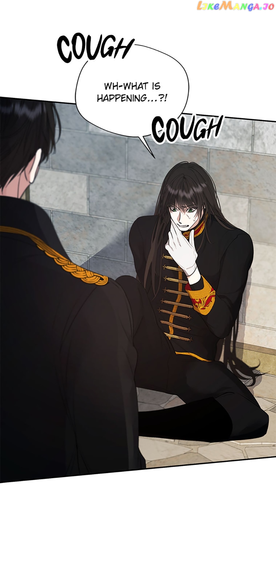The Hero is Standing in My Way Chapter 71 - page 62