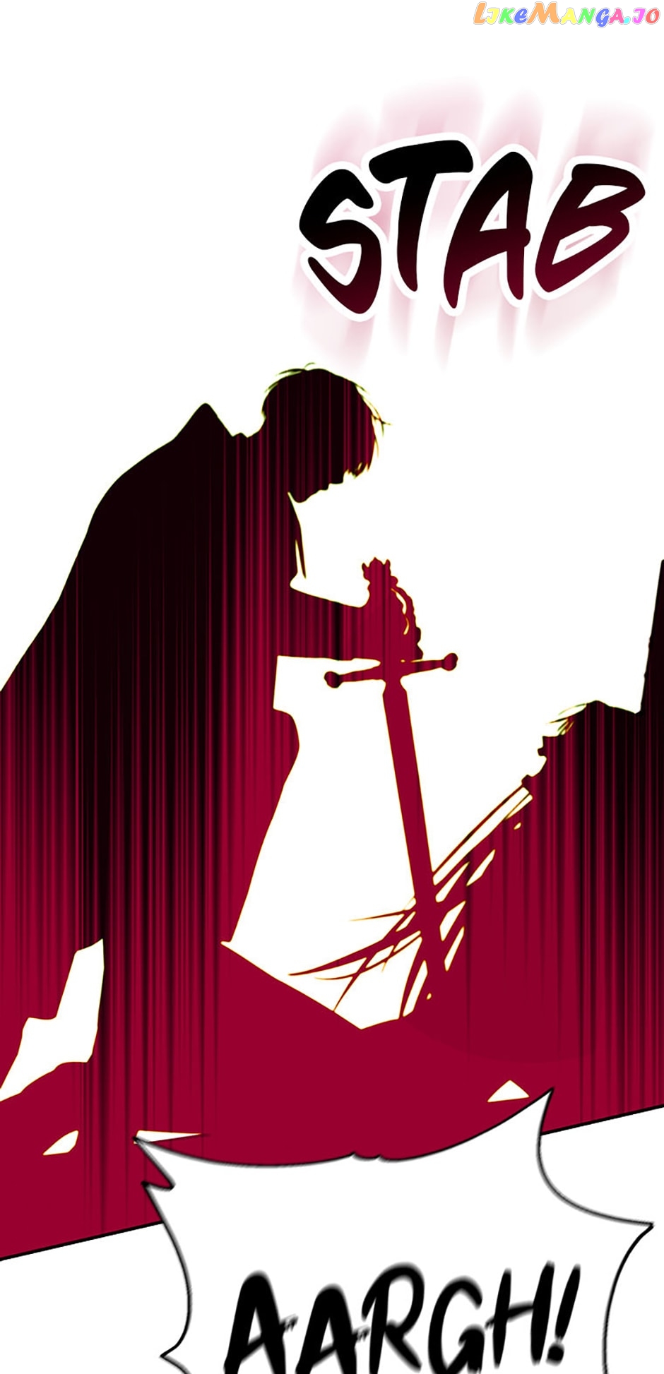 The Hero is Standing in My Way Chapter 71 - page 64