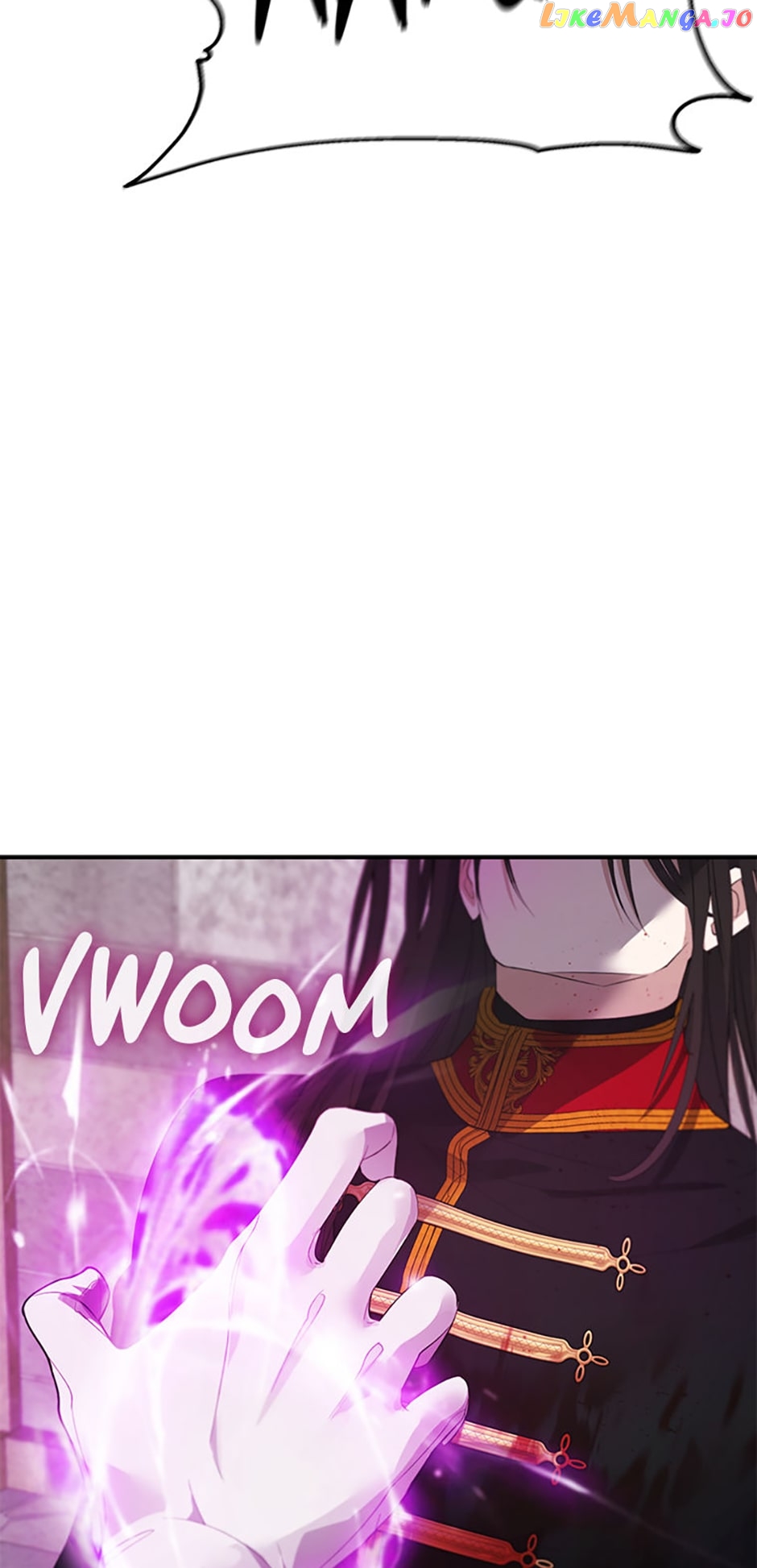 The Hero is Standing in My Way Chapter 71 - page 65