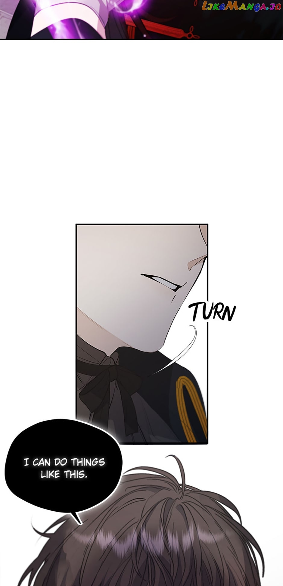 The Hero is Standing in My Way Chapter 71 - page 66