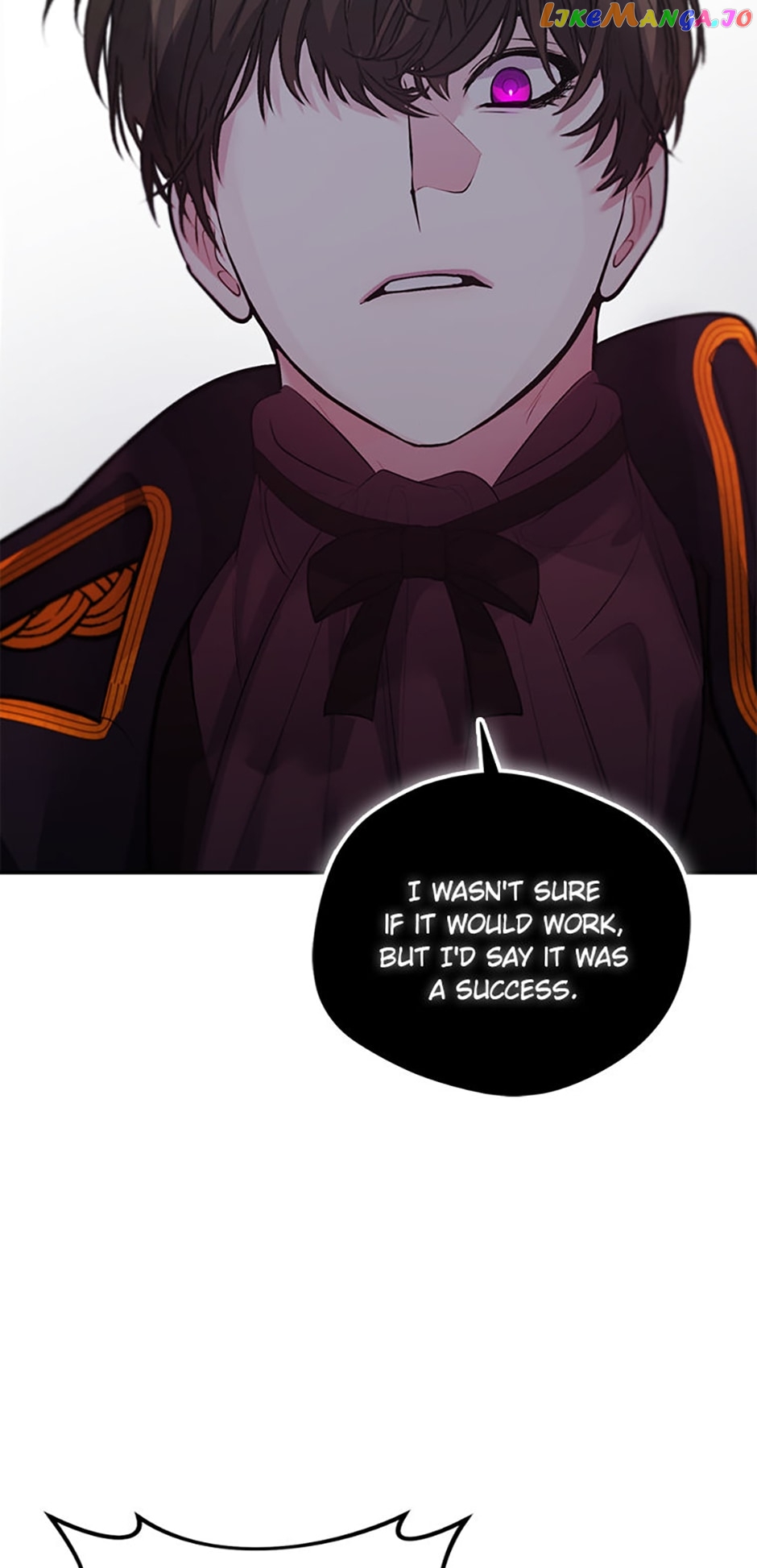 The Hero is Standing in My Way Chapter 71 - page 67