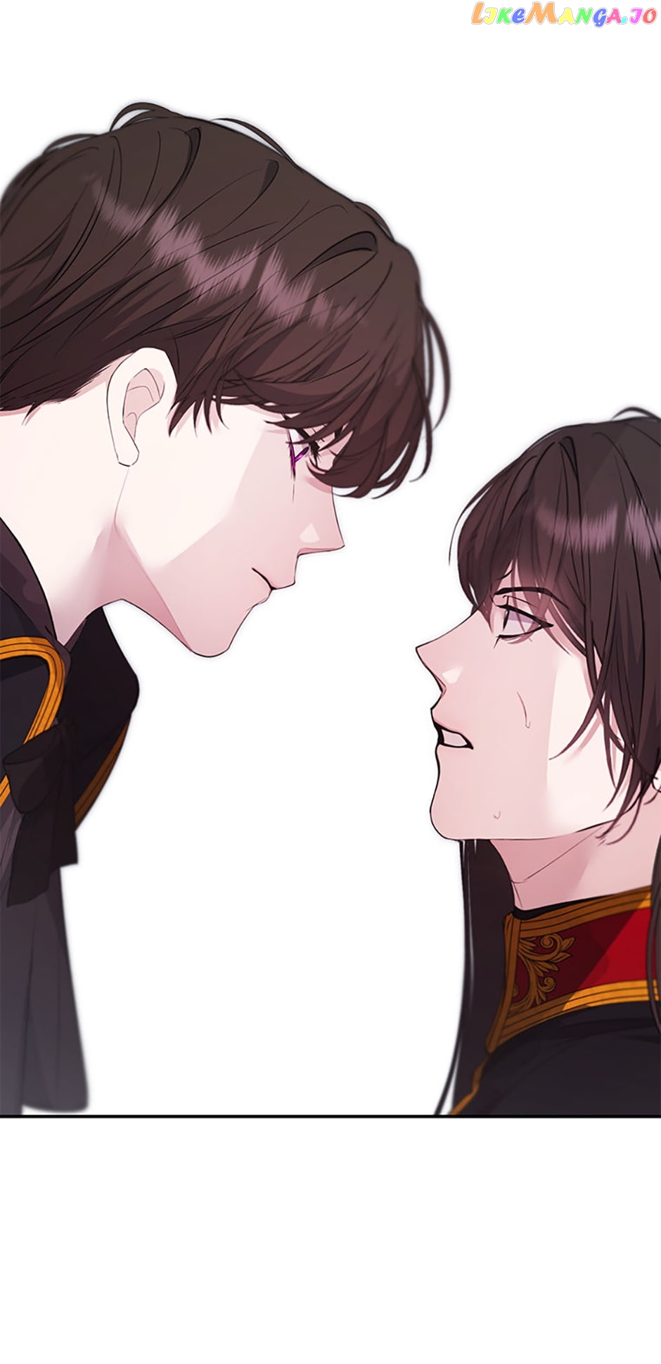 The Hero is Standing in My Way Chapter 71 - page 69