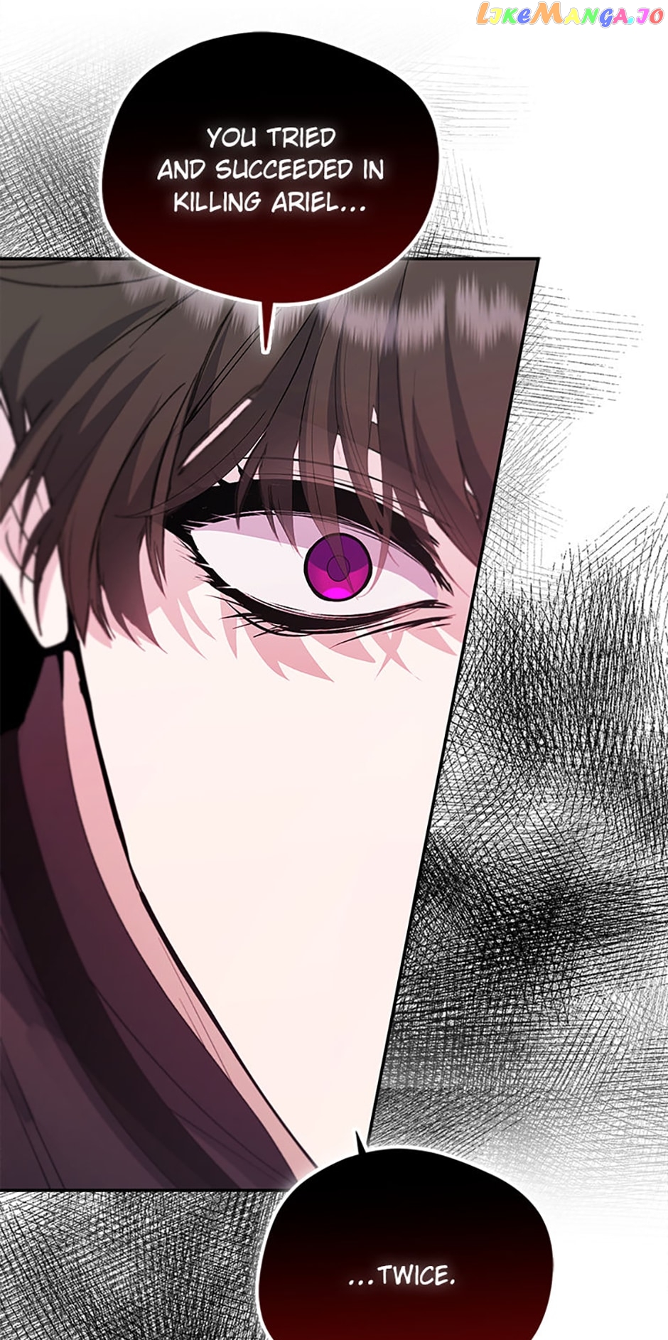 The Hero is Standing in My Way Chapter 71 - page 70