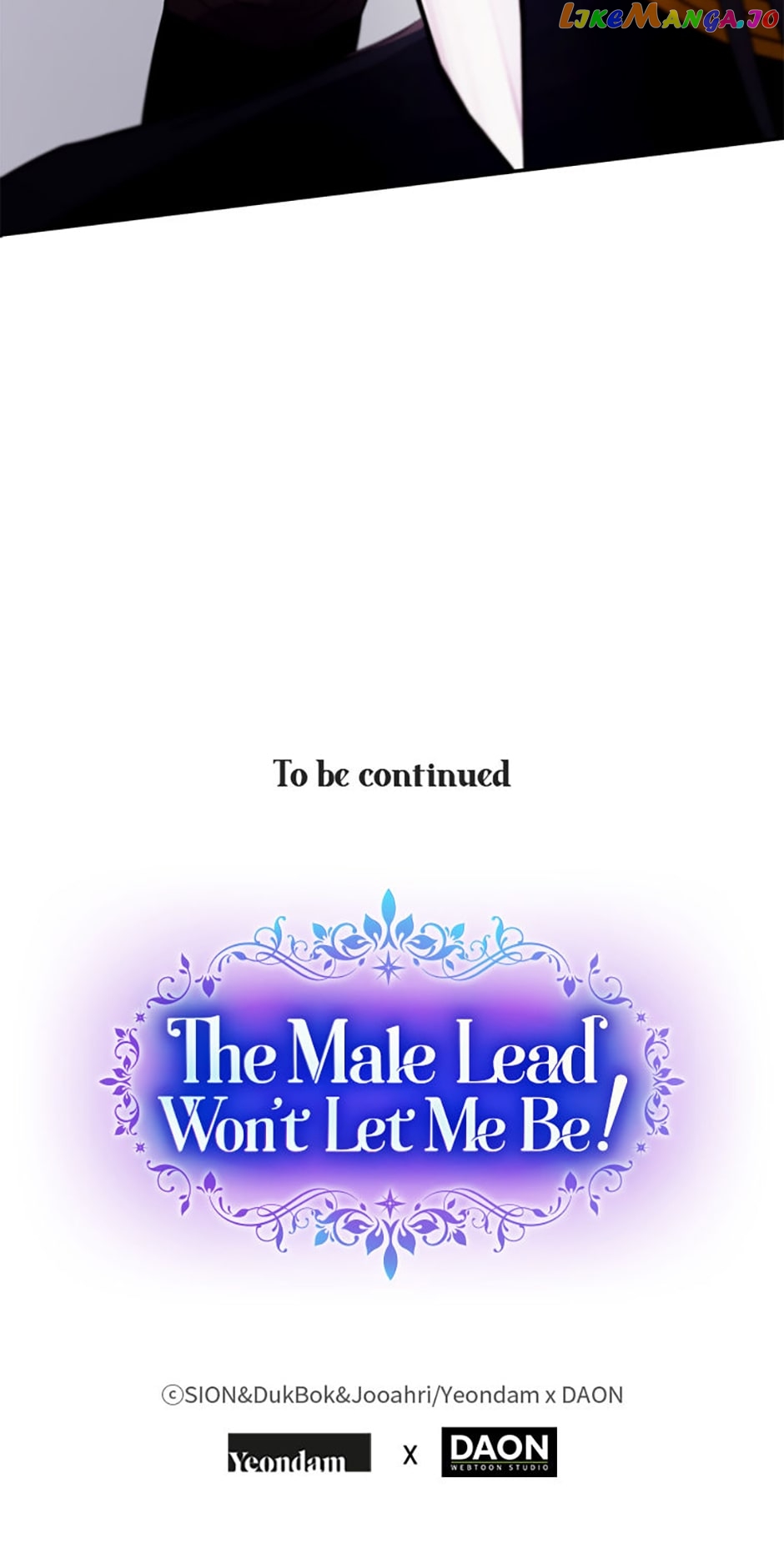 The Hero is Standing in My Way Chapter 71 - page 74
