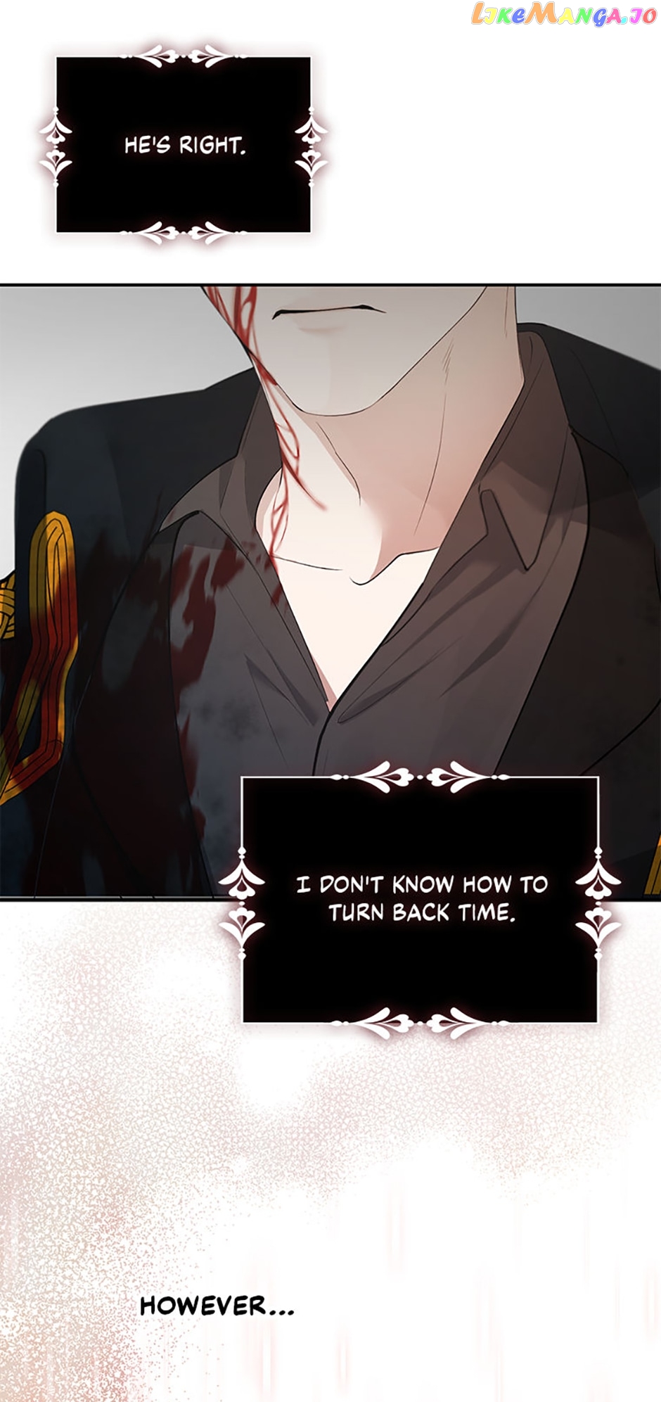 The Hero is Standing in My Way Chapter 71 - page 10