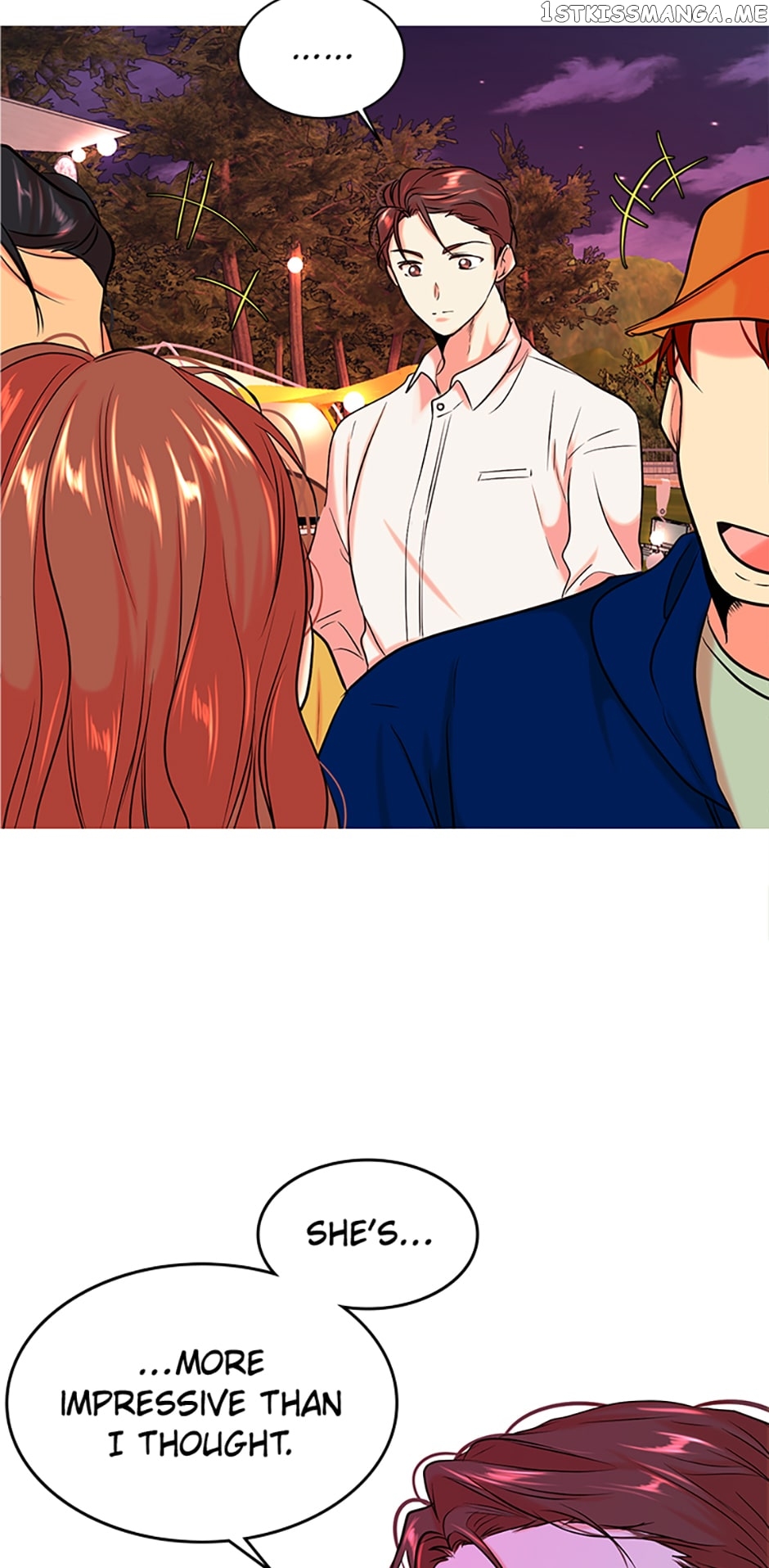 Melt Me With Your Voice Chapter 27 - page 26