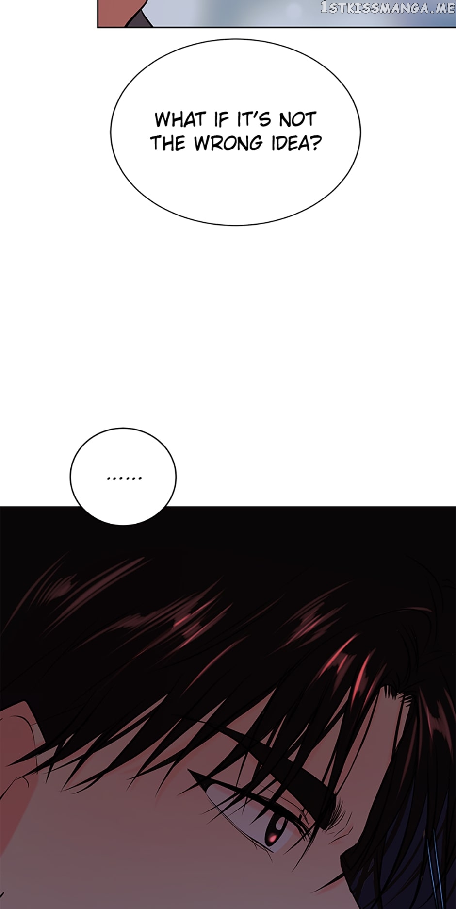 Melt Me With Your Voice Chapter 27 - page 54