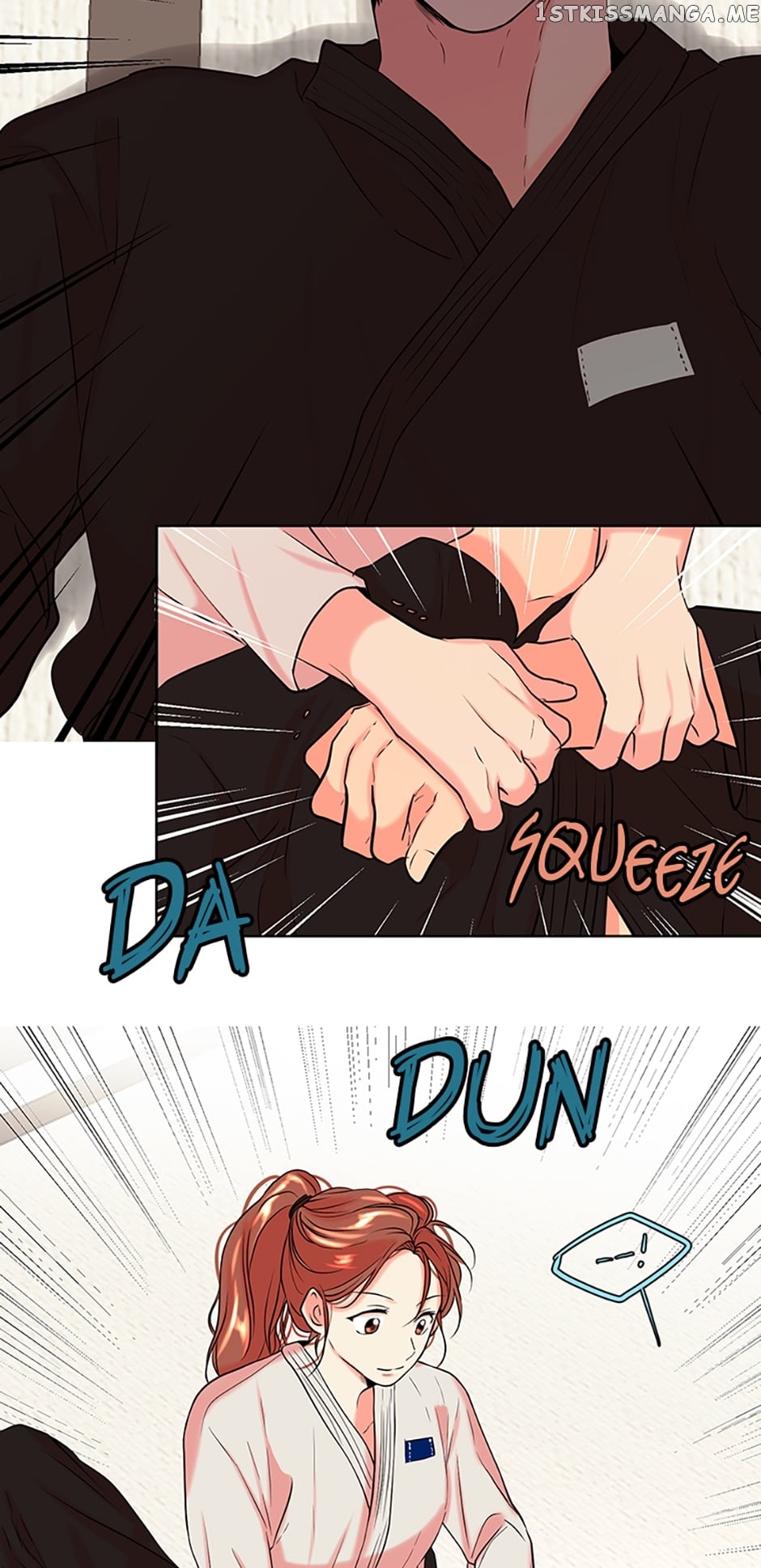 Melt Me With Your Voice Chapter 25 - page 11