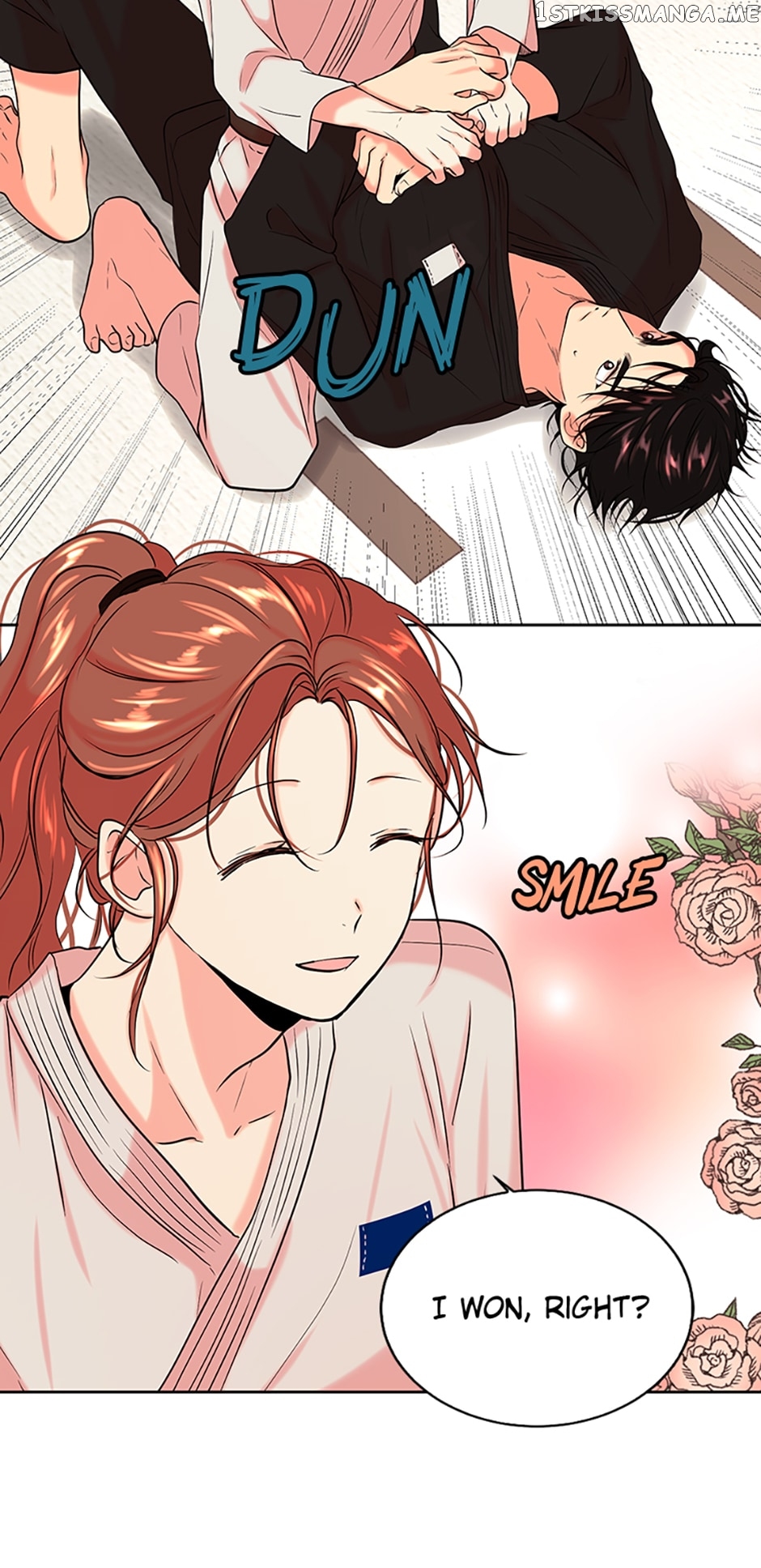 Melt Me With Your Voice Chapter 25 - page 12