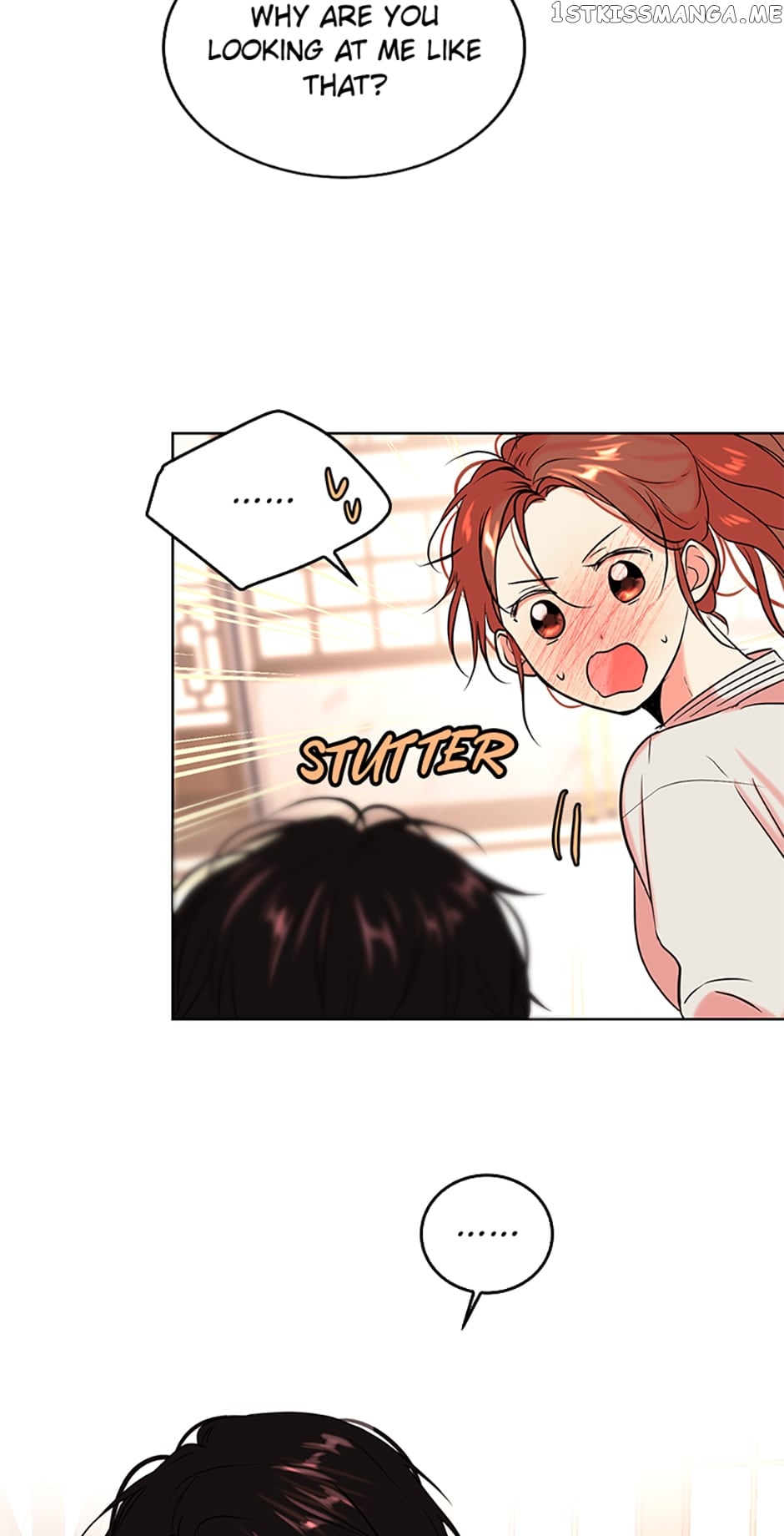 Melt Me With Your Voice Chapter 25 - page 39