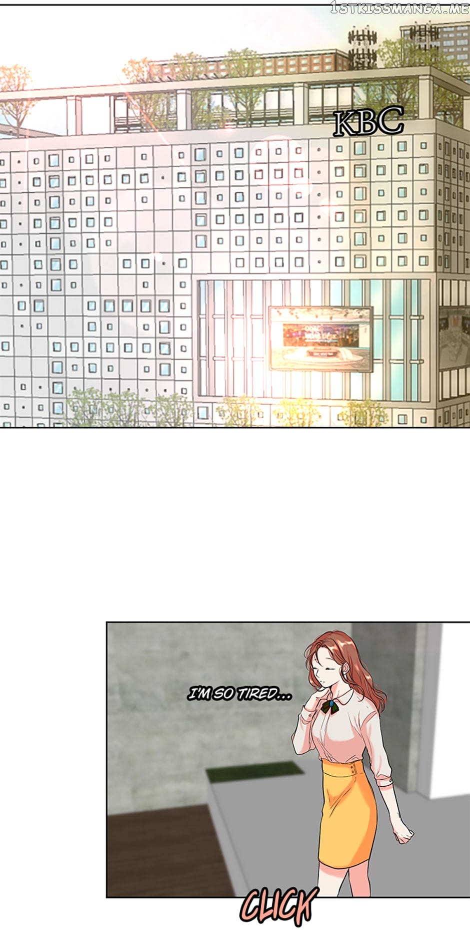 Melt Me With Your Voice Chapter 17 - page 2