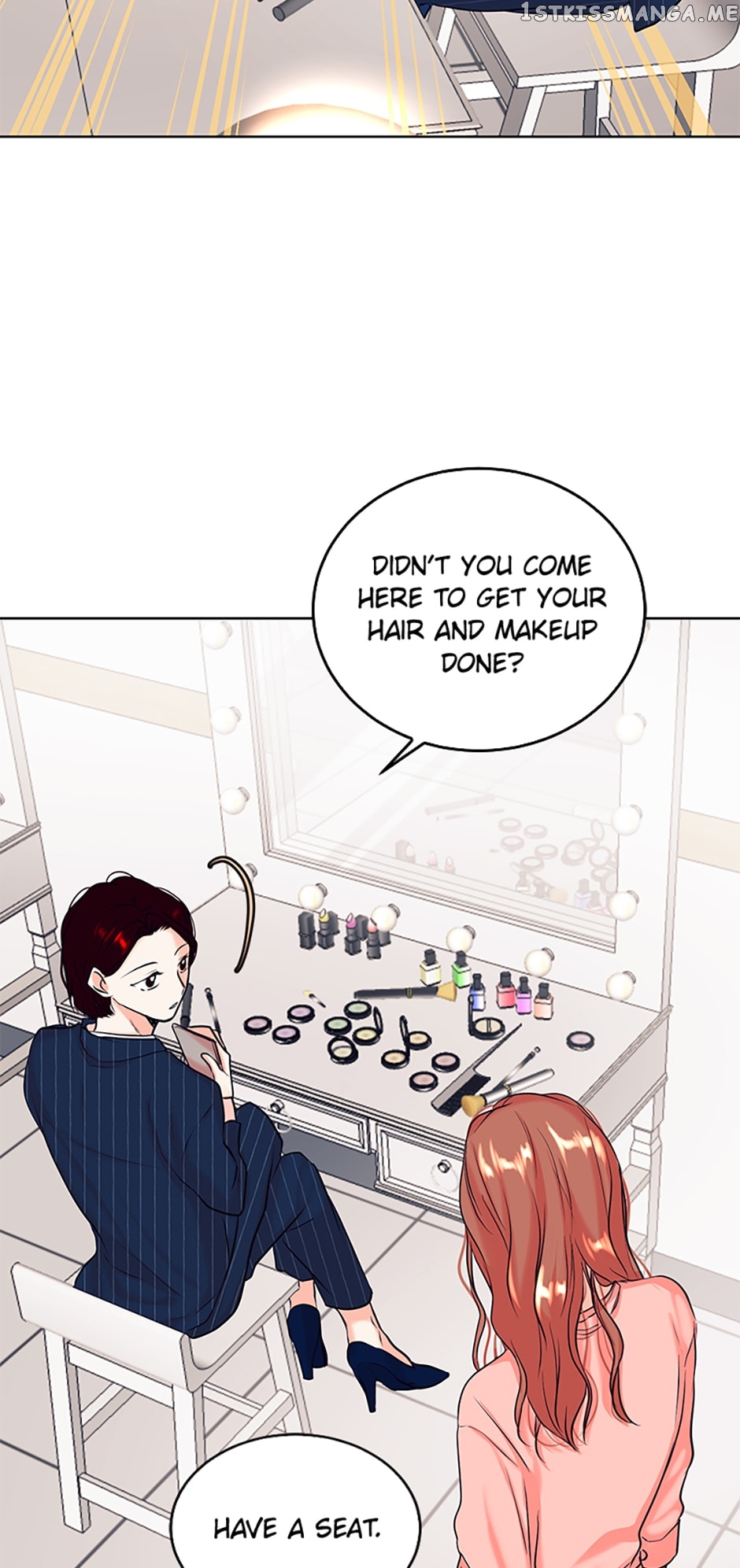 Melt Me With Your Voice Chapter 16 - page 26
