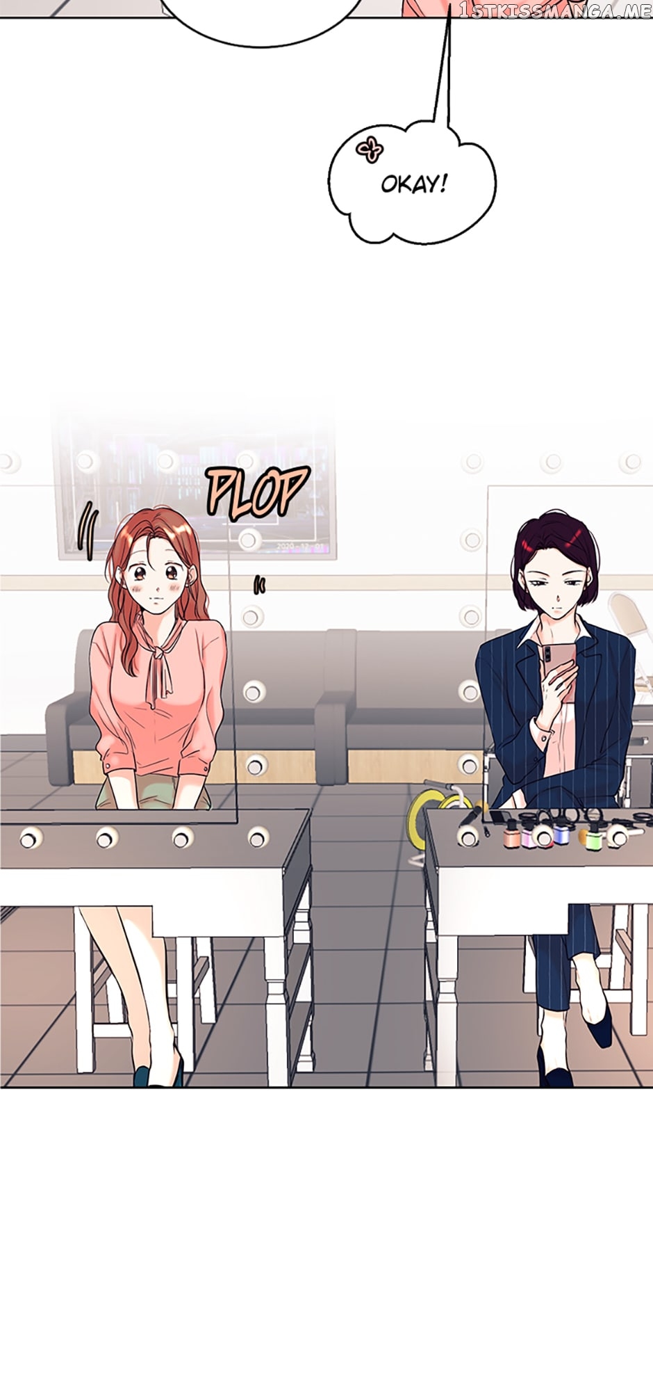 Melt Me With Your Voice Chapter 16 - page 27