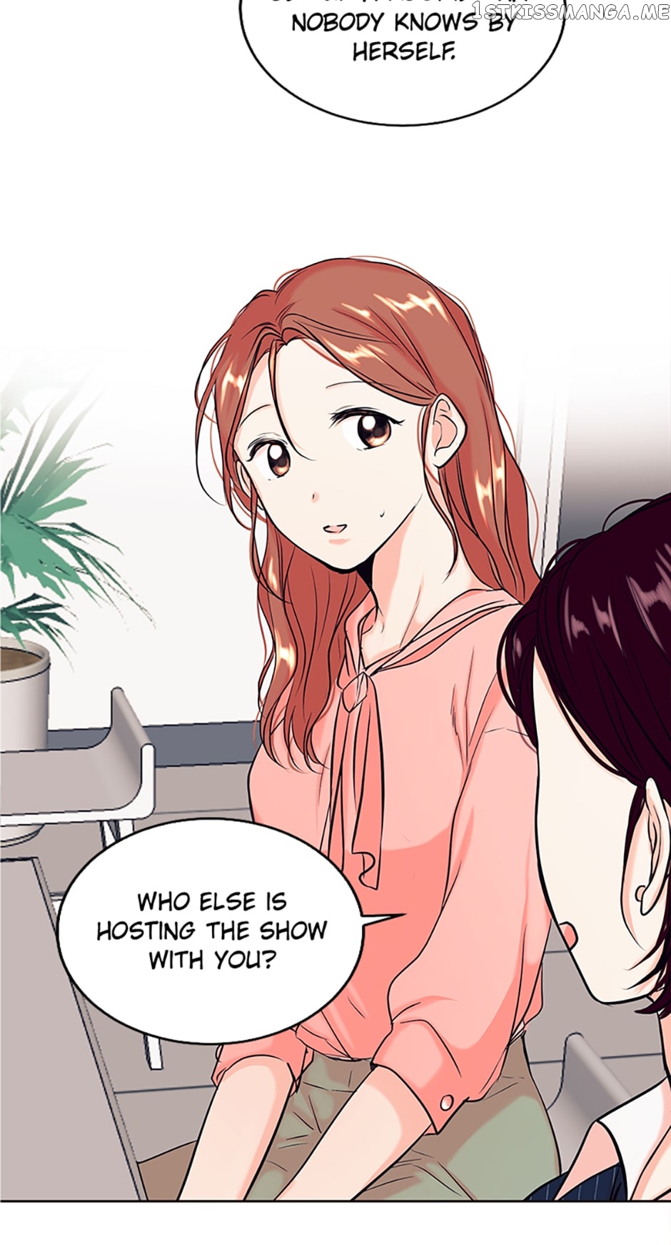 Melt Me With Your Voice Chapter 16 - page 41