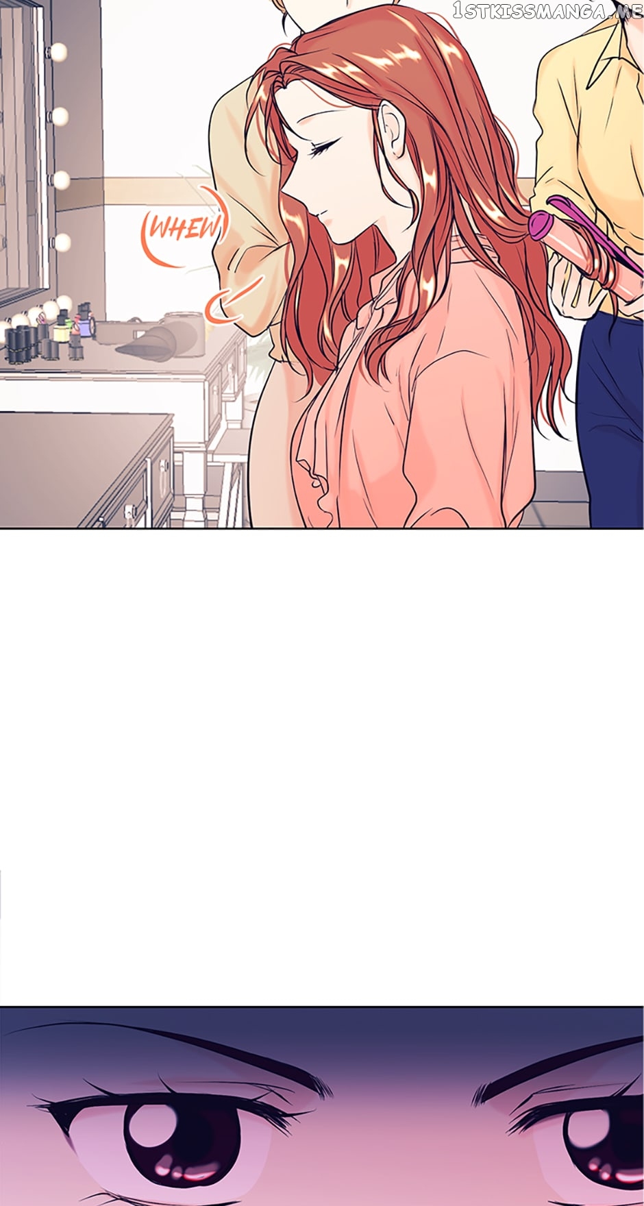 Melt Me With Your Voice Chapter 16 - page 47