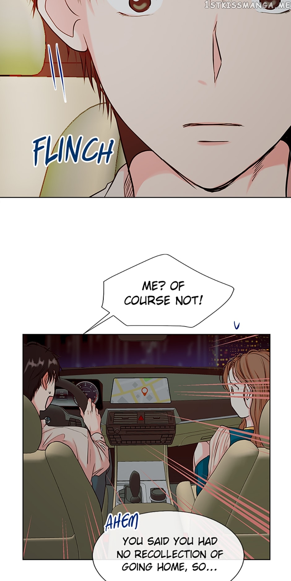 Melt Me With Your Voice Chapter 8 - page 24