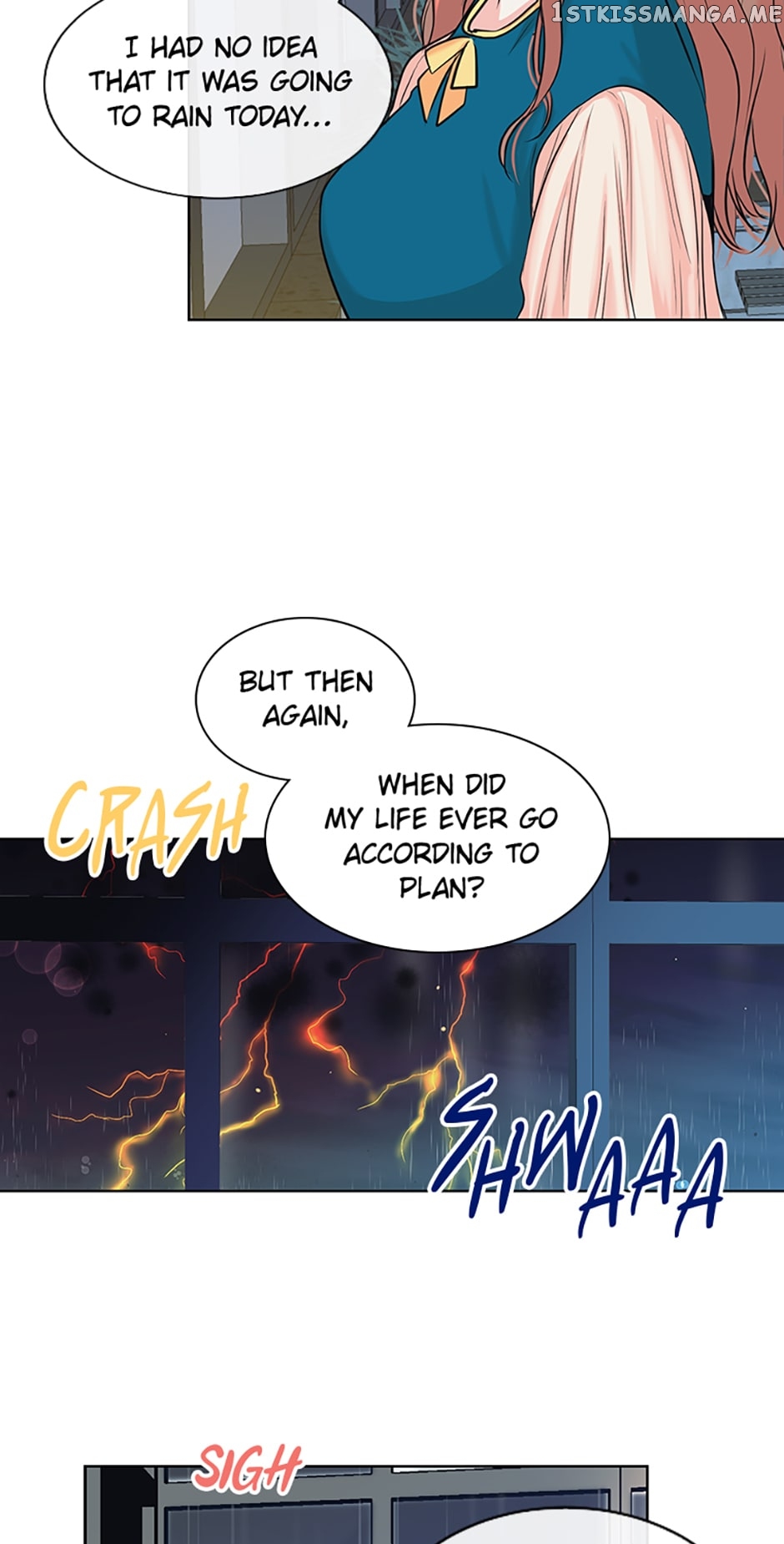 Melt Me With Your Voice Chapter 8 - page 3