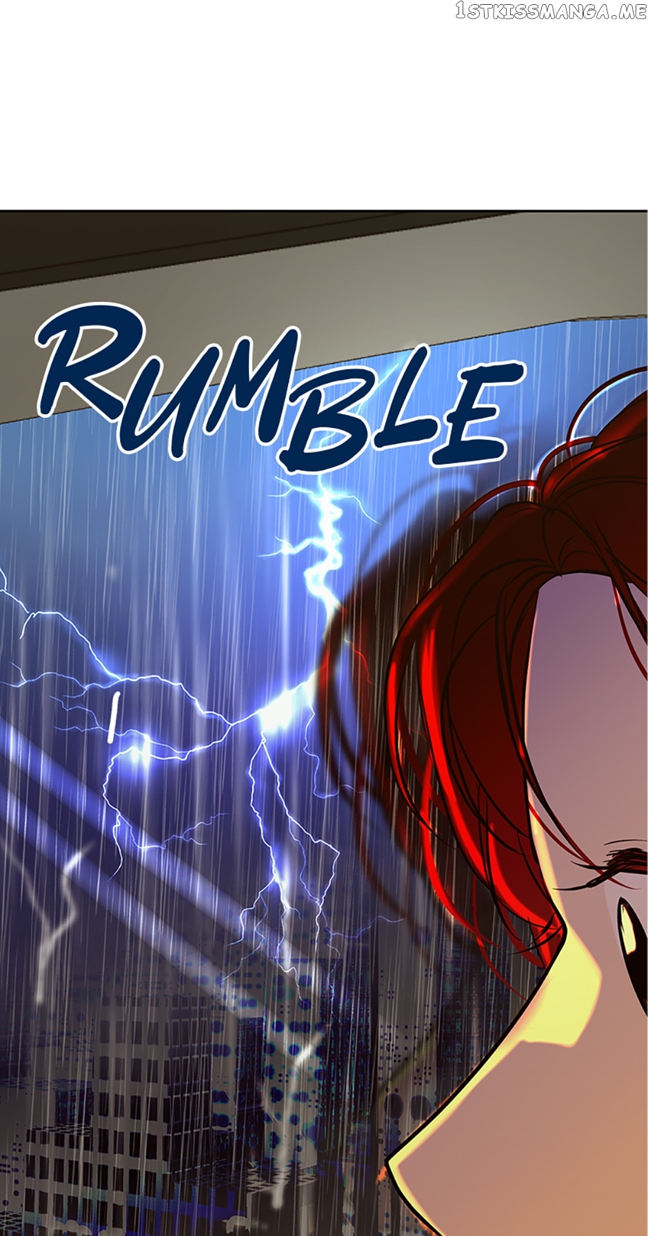 Melt Me With Your Voice Chapter 8 - page 37