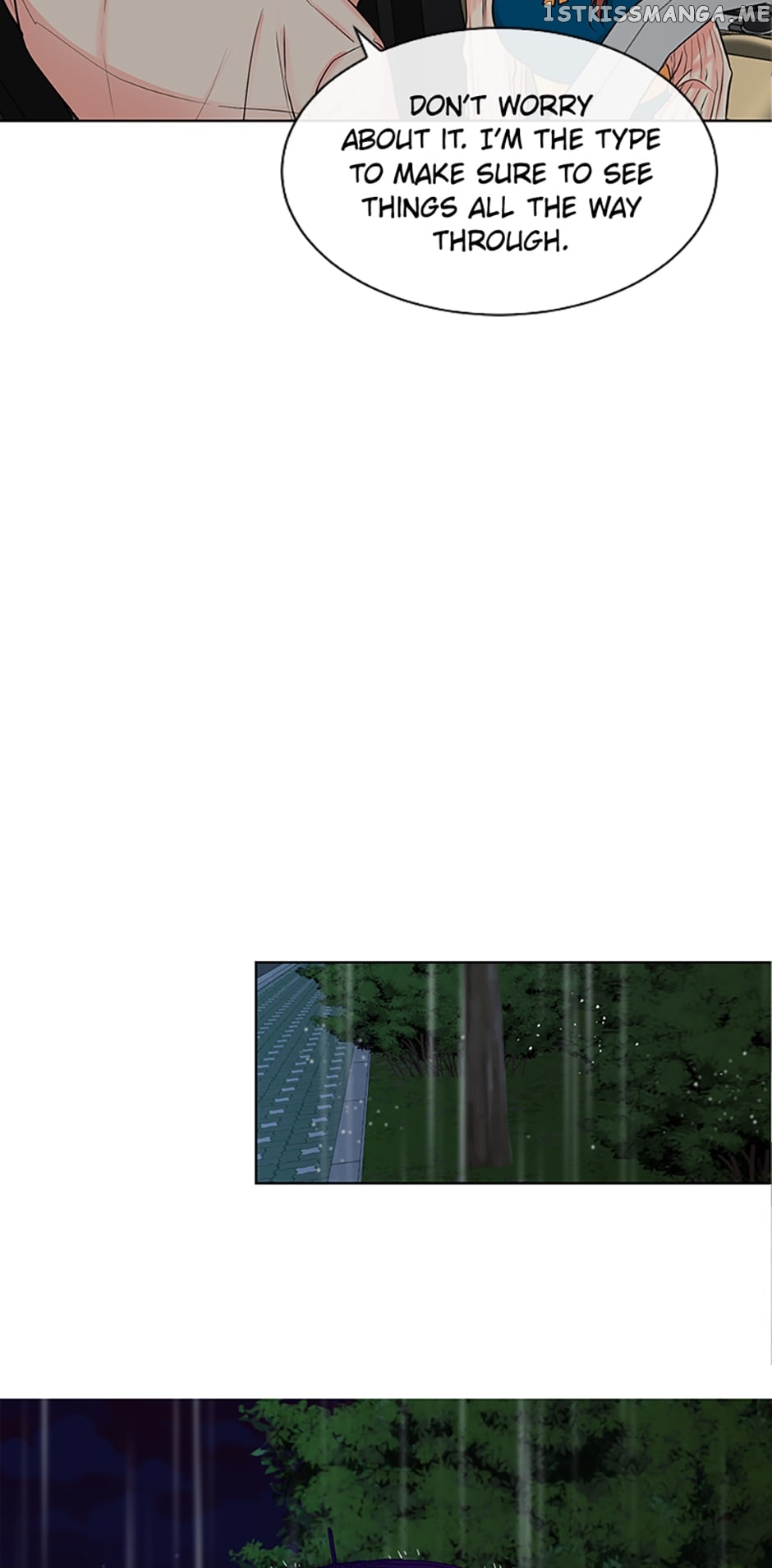 Melt Me With Your Voice Chapter 8 - page 51