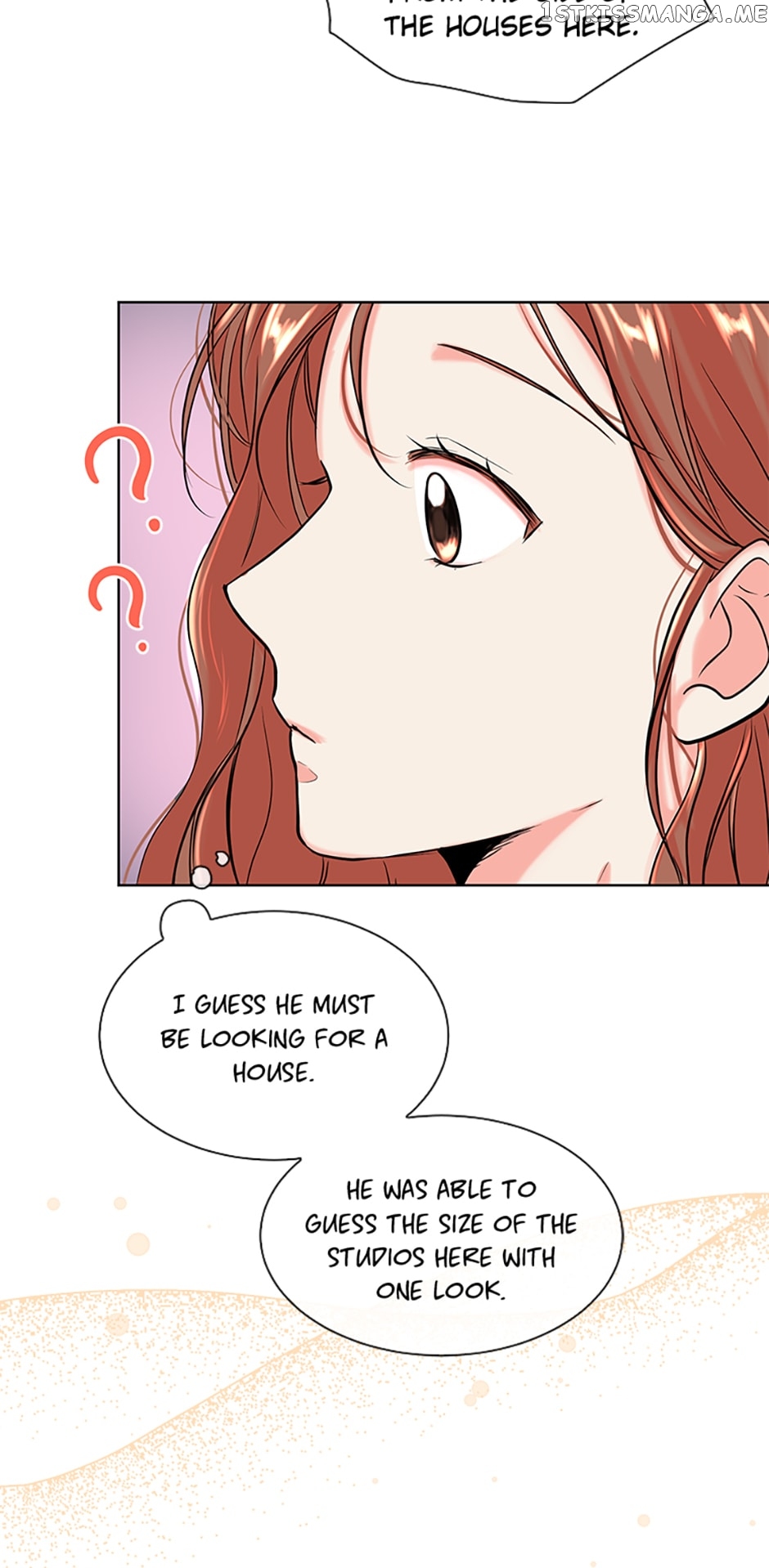 Melt Me With Your Voice Chapter 8 - page 57