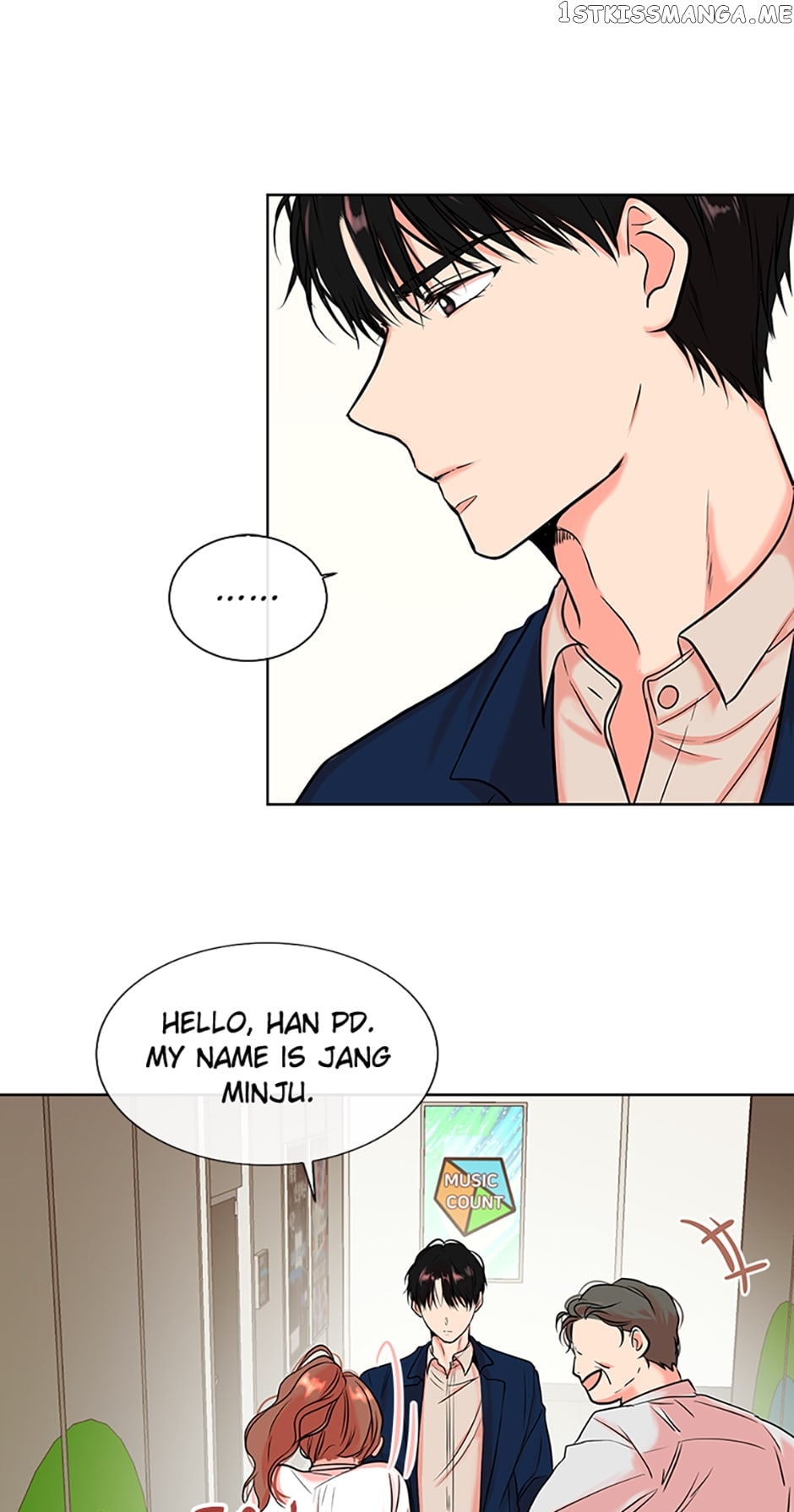 Melt Me With Your Voice Chapter 5 - page 37