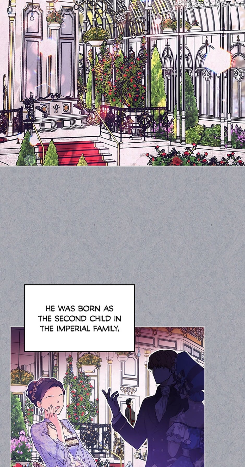 I’m Worried that My Brother is Too Gentle Chapter 60 - page 10