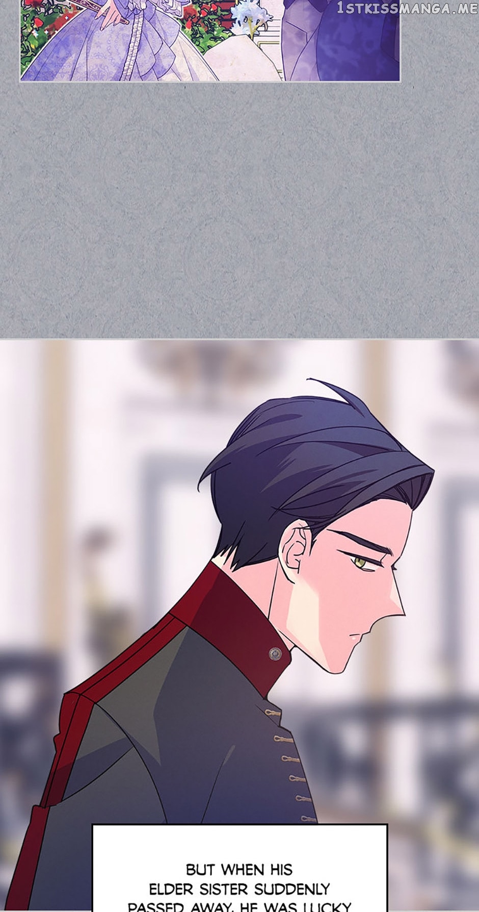 I’m Worried that My Brother is Too Gentle Chapter 60 - page 11