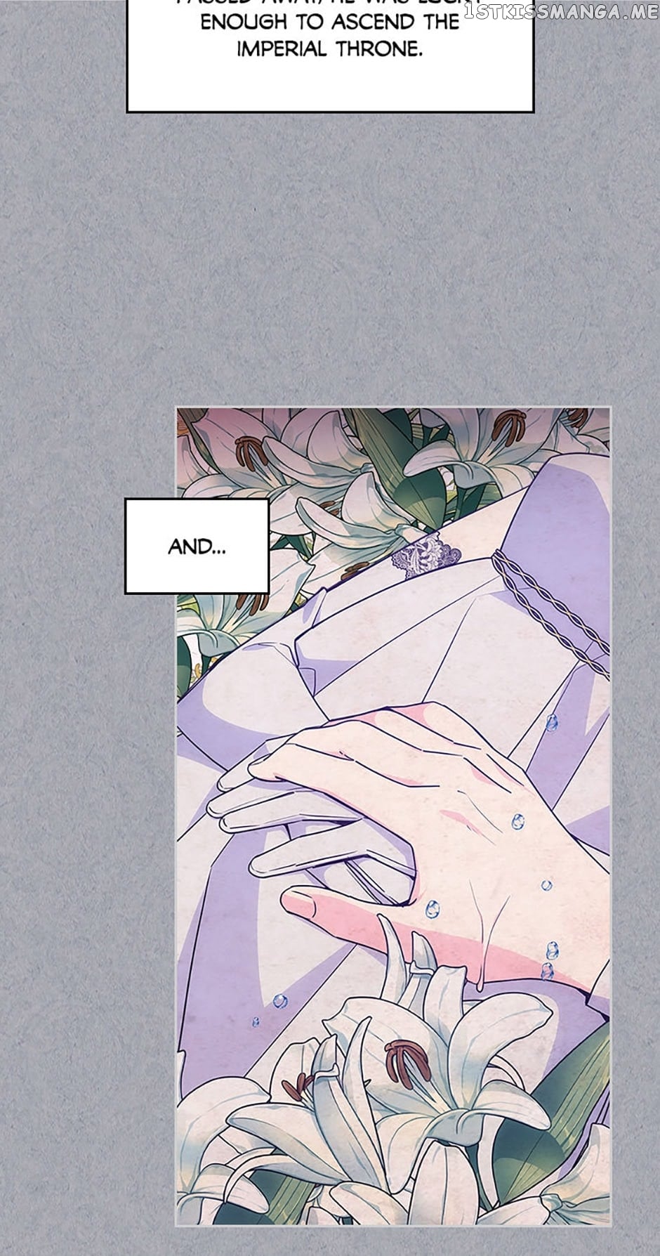 I’m Worried that My Brother is Too Gentle Chapter 60 - page 12
