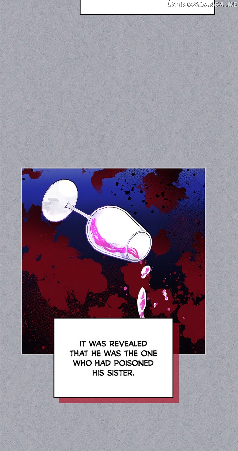 I’m Worried that My Brother is Too Gentle Chapter 60 - page 15