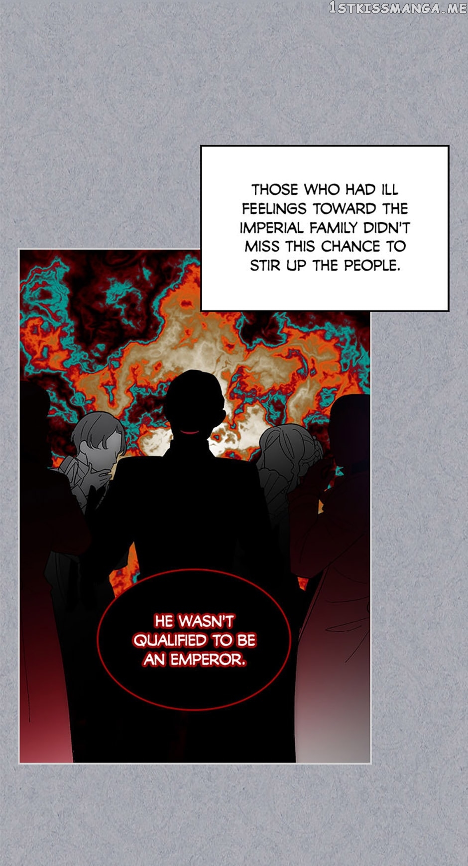 I’m Worried that My Brother is Too Gentle Chapter 60 - page 16