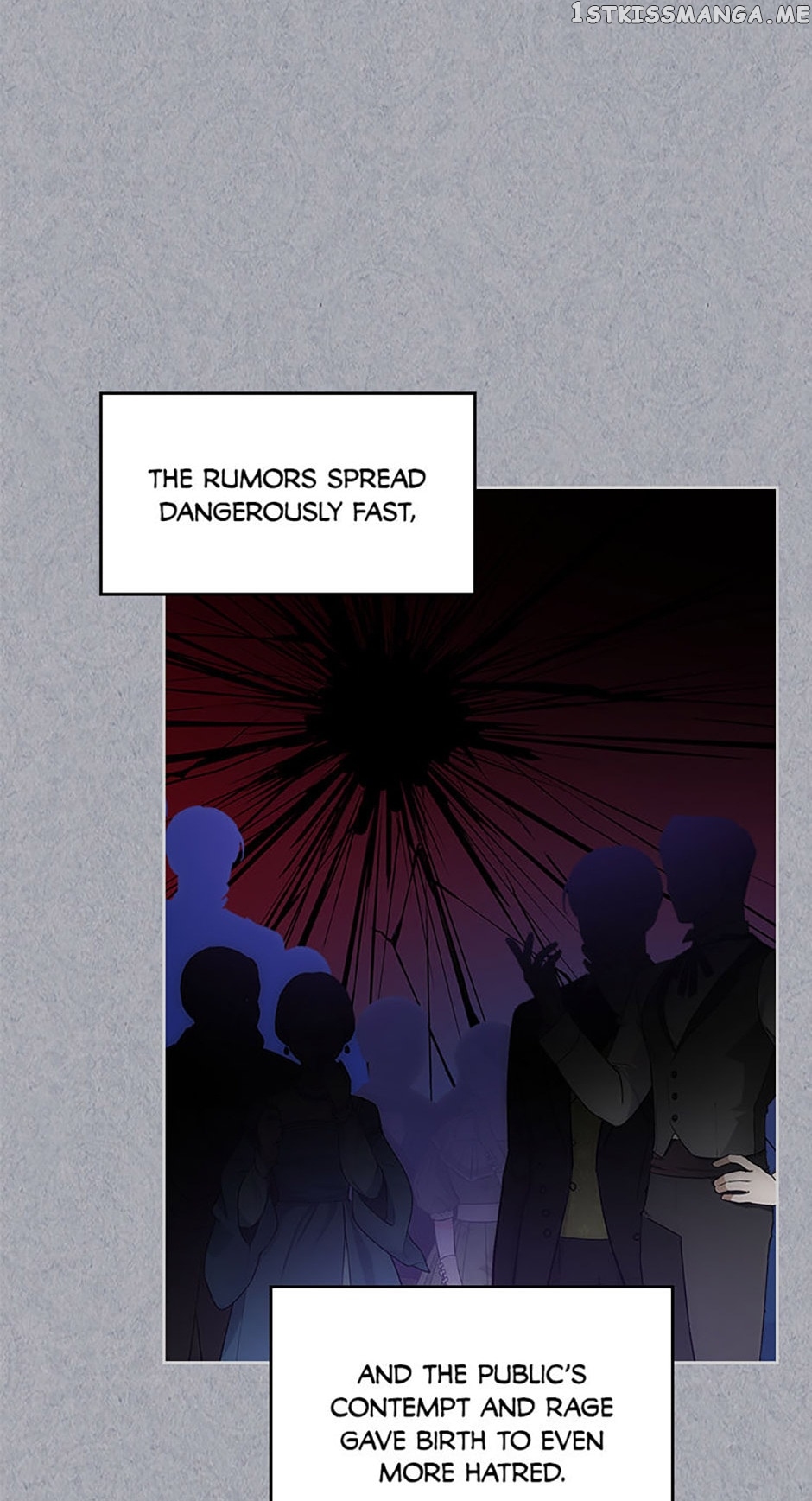 I’m Worried that My Brother is Too Gentle Chapter 60 - page 17