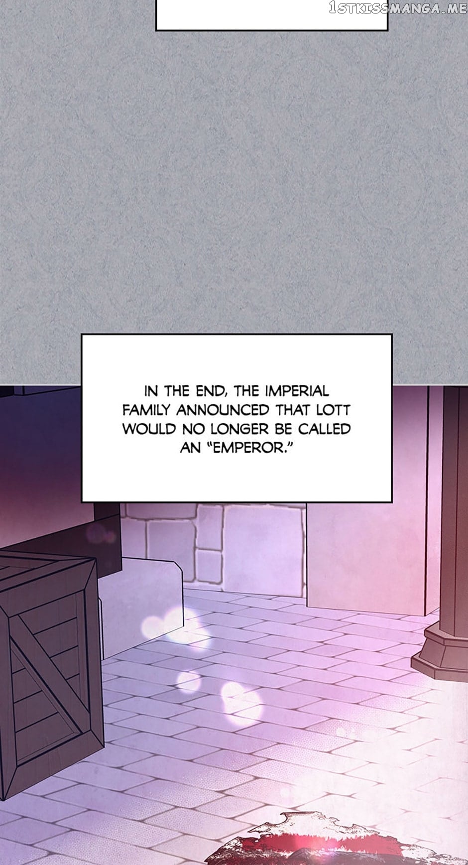 I’m Worried that My Brother is Too Gentle Chapter 60 - page 18
