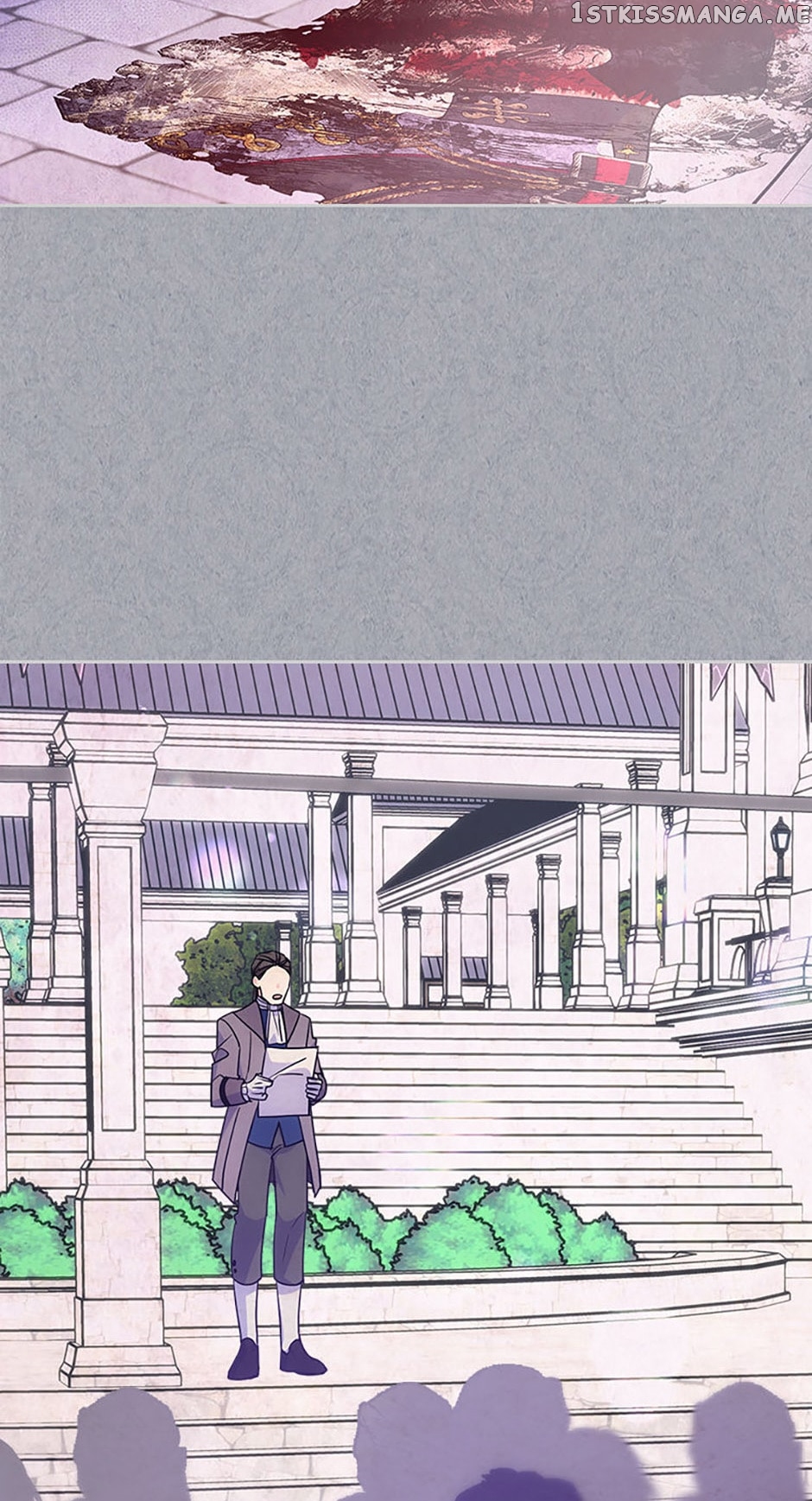 I’m Worried that My Brother is Too Gentle Chapter 60 - page 19