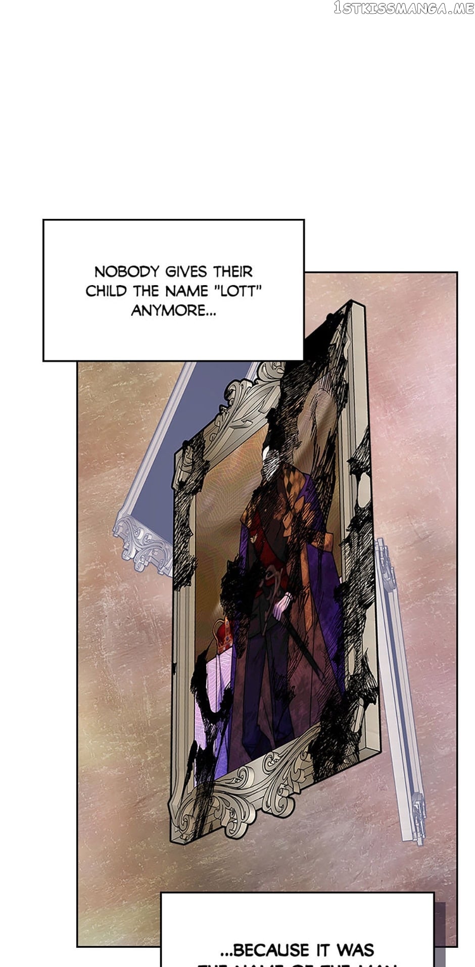 I’m Worried that My Brother is Too Gentle Chapter 60 - page 23