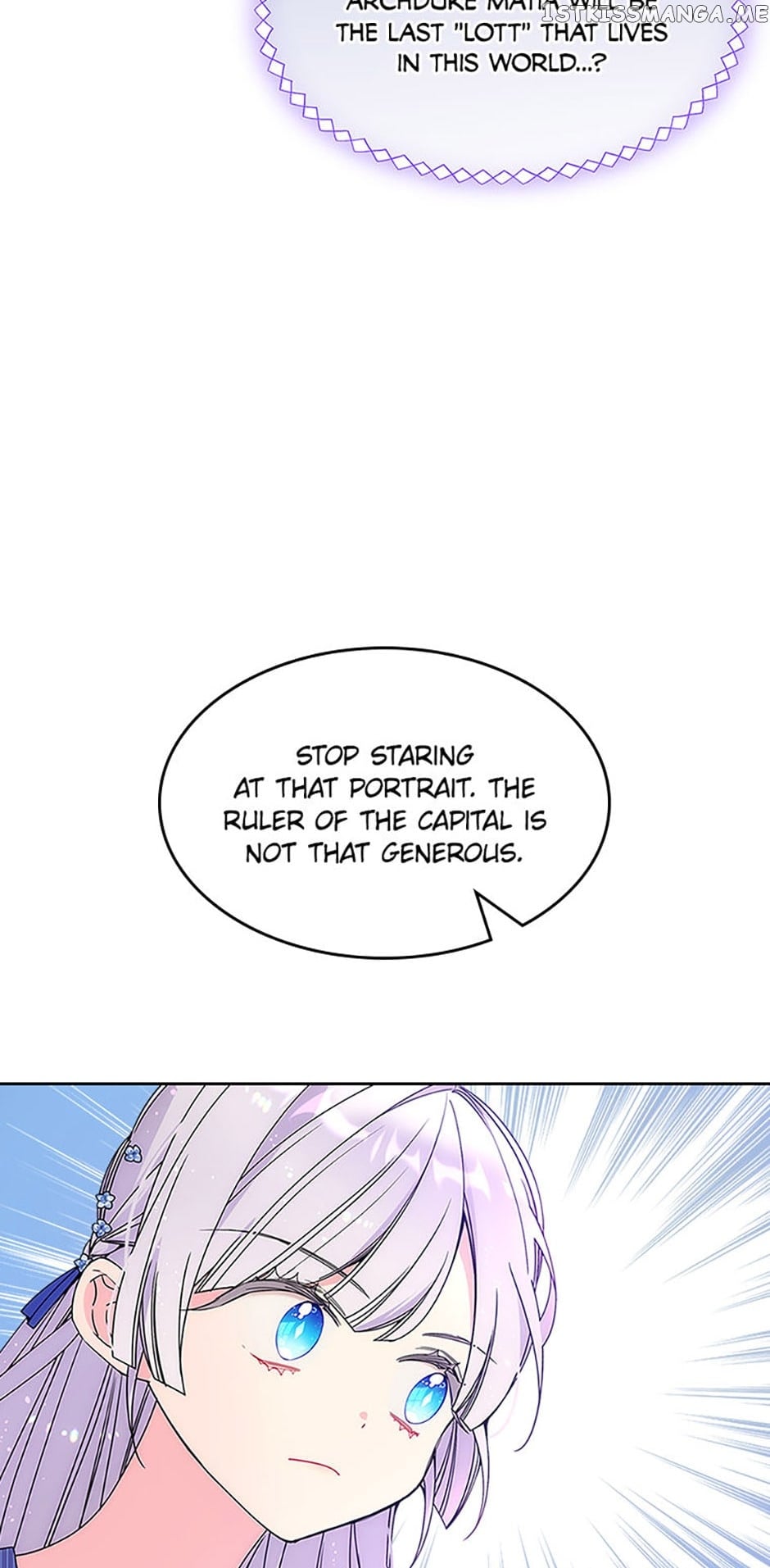 I’m Worried that My Brother is Too Gentle Chapter 60 - page 25