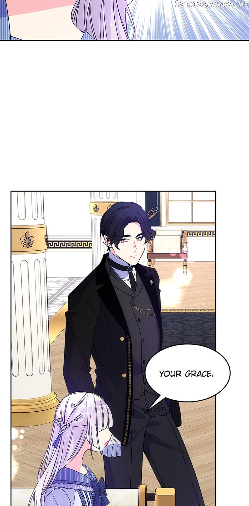 I’m Worried that My Brother is Too Gentle Chapter 60 - page 26