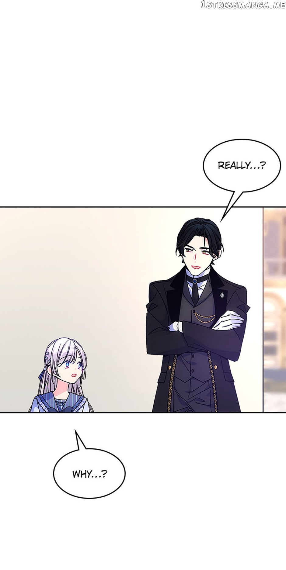 I’m Worried that My Brother is Too Gentle Chapter 60 - page 30