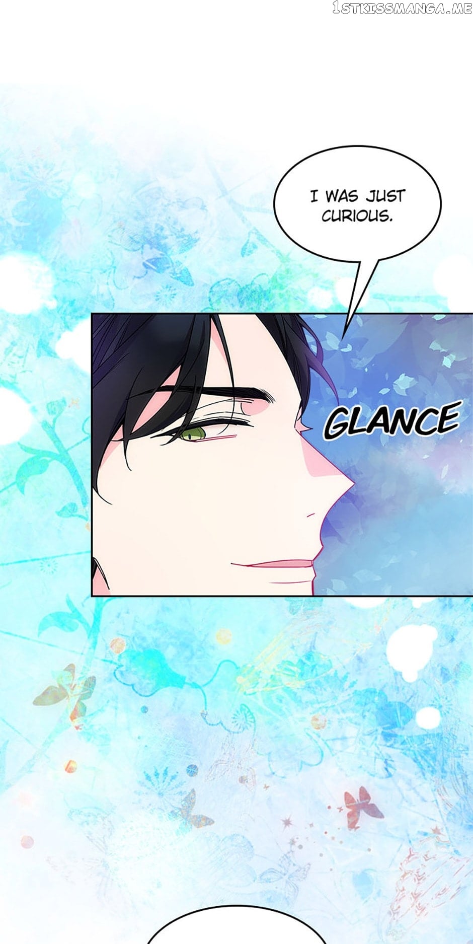 I’m Worried that My Brother is Too Gentle Chapter 60 - page 31