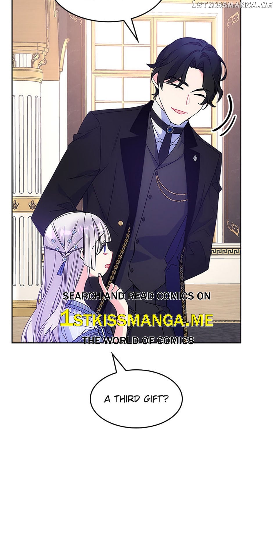 I’m Worried that My Brother is Too Gentle Chapter 60 - page 34