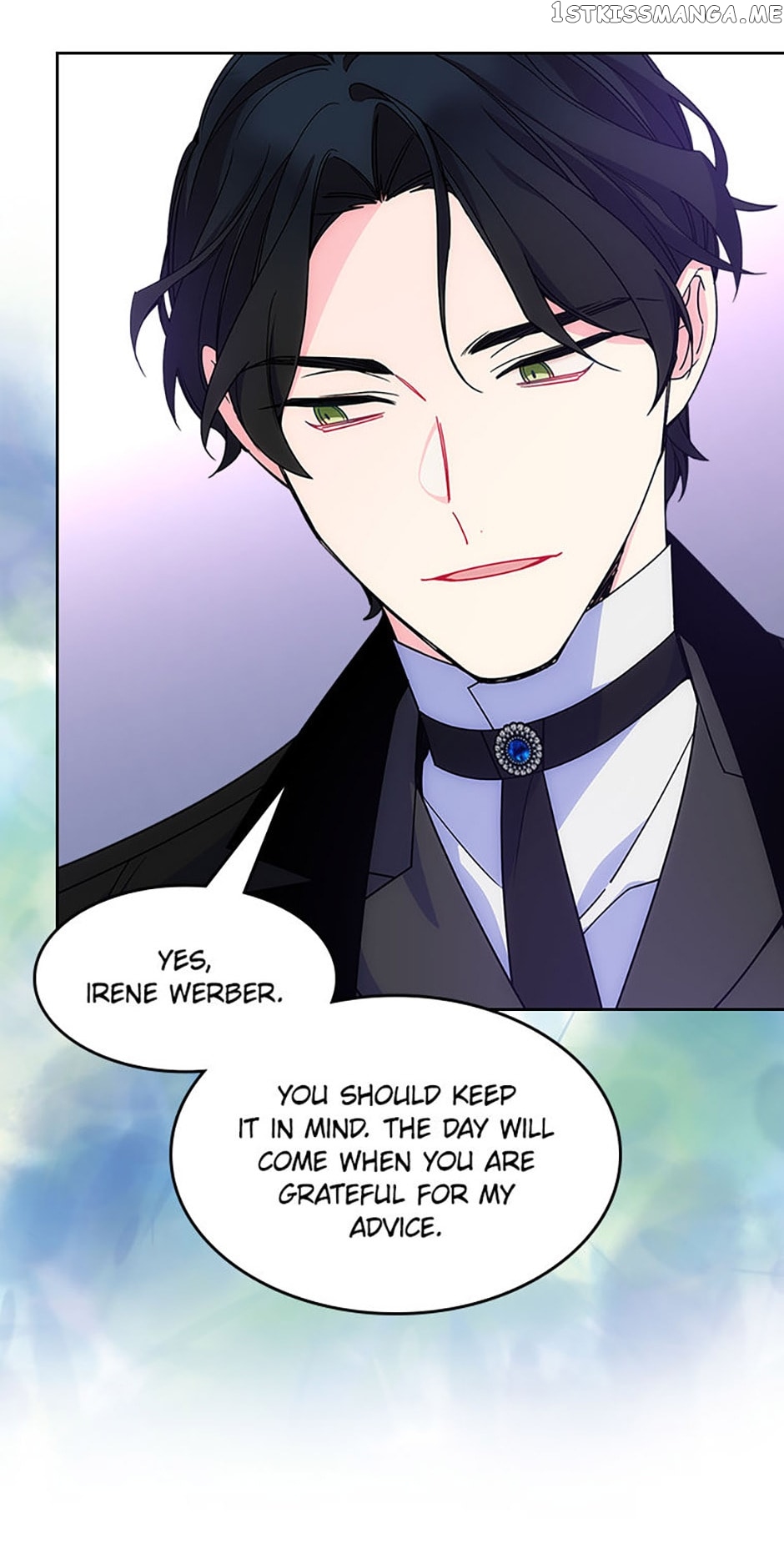 I’m Worried that My Brother is Too Gentle Chapter 60 - page 35